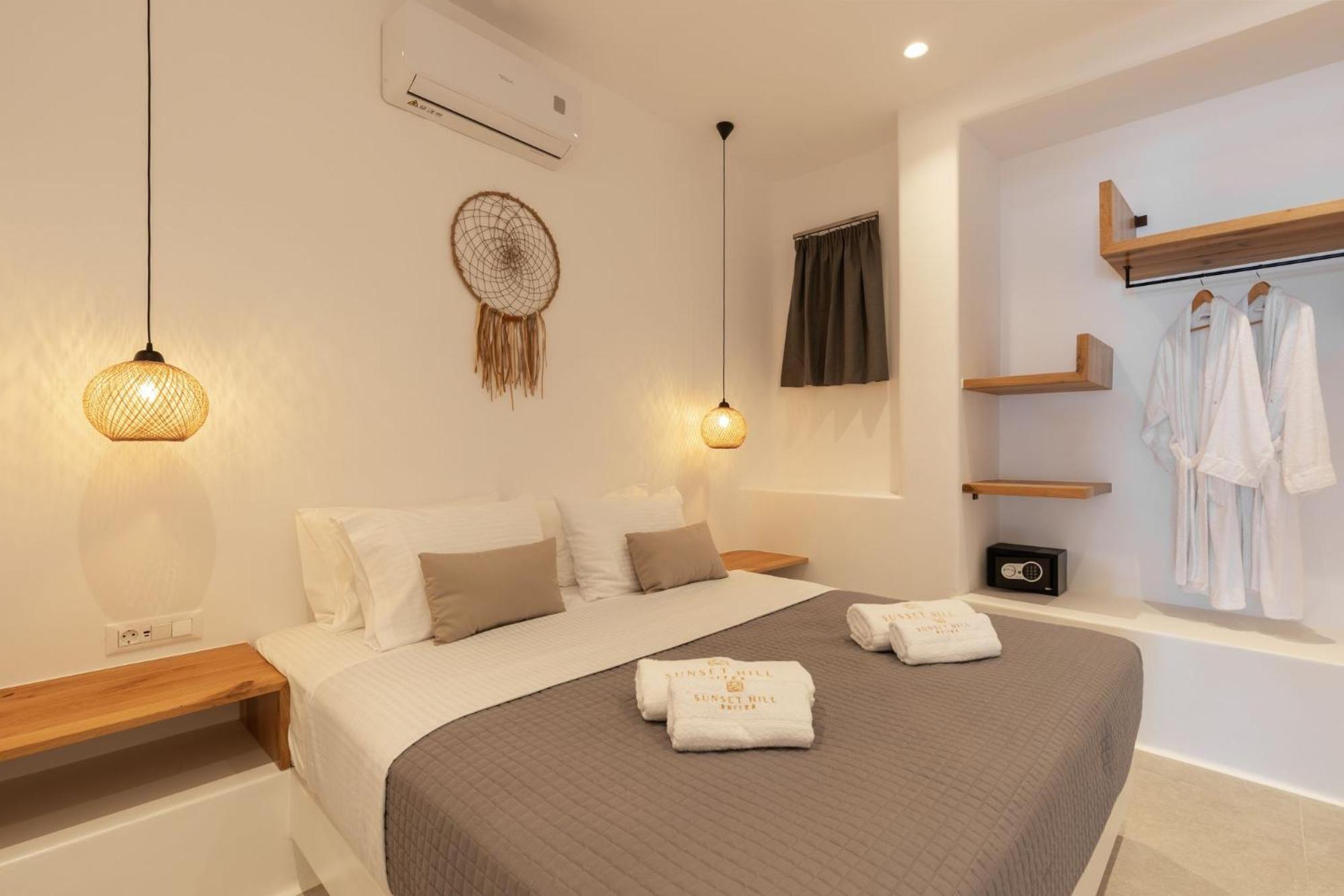 Sunset Hill Bed & Breakfast