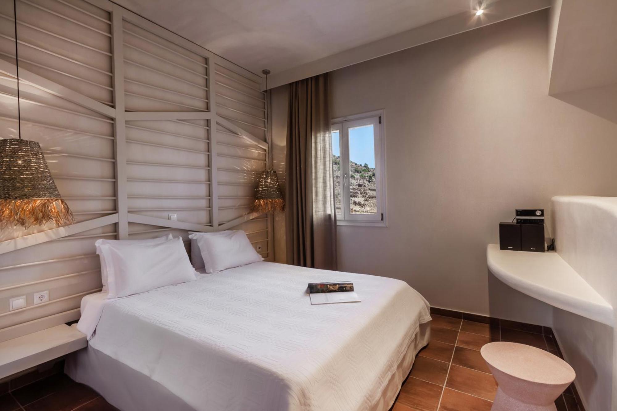 Aparthotel Kimolia Gi 3*
