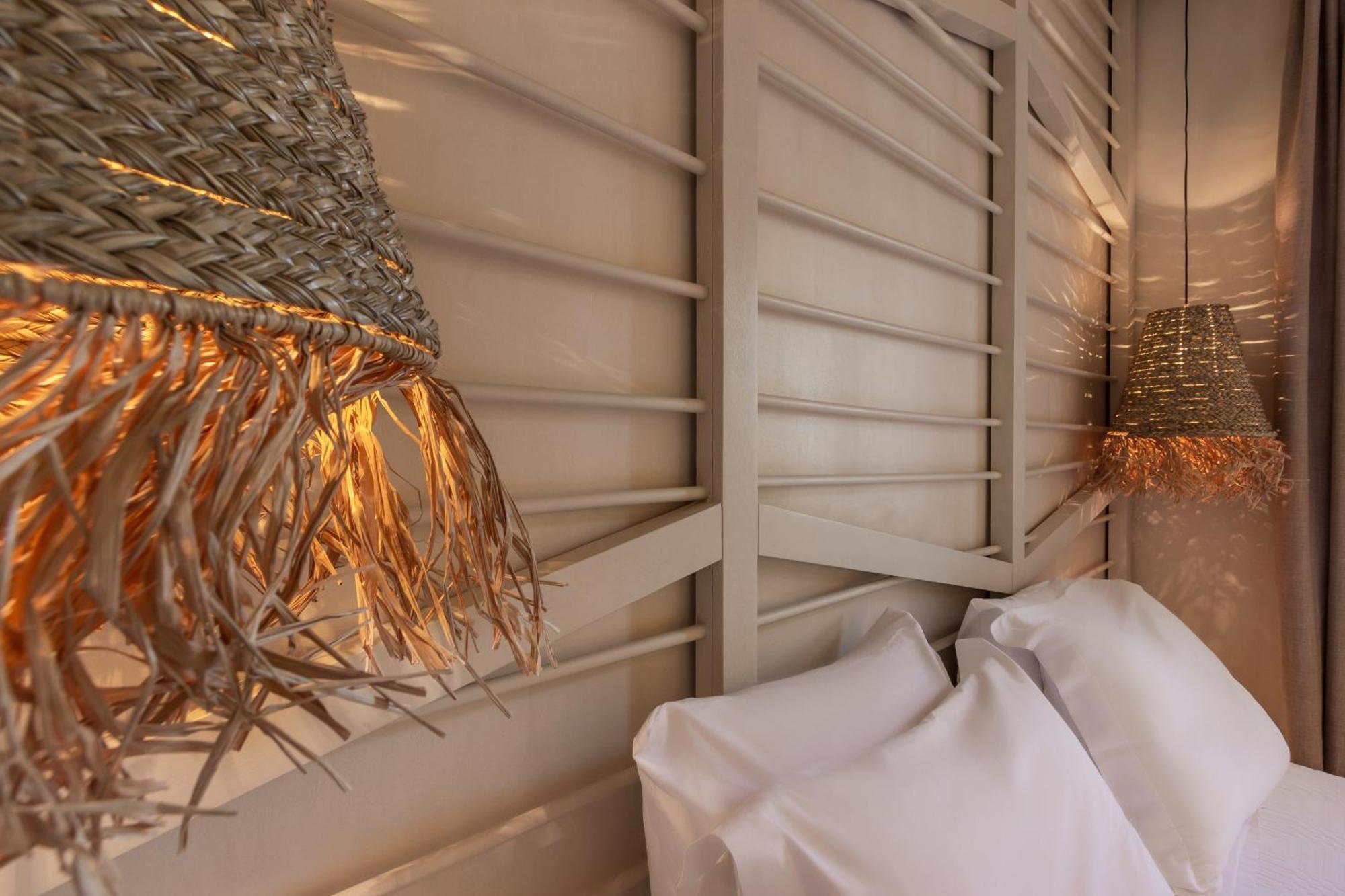 Aparthotel Kimolia Gi Kimolos