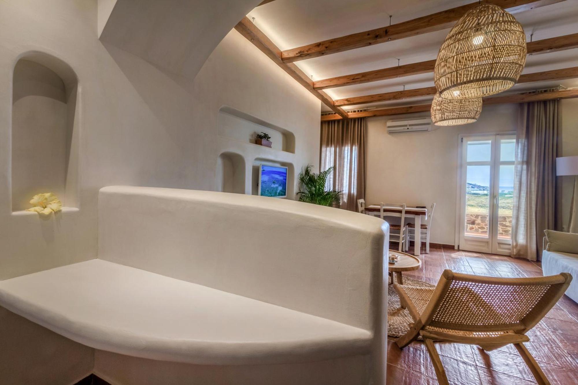 Aparthotel Kimolia Gi