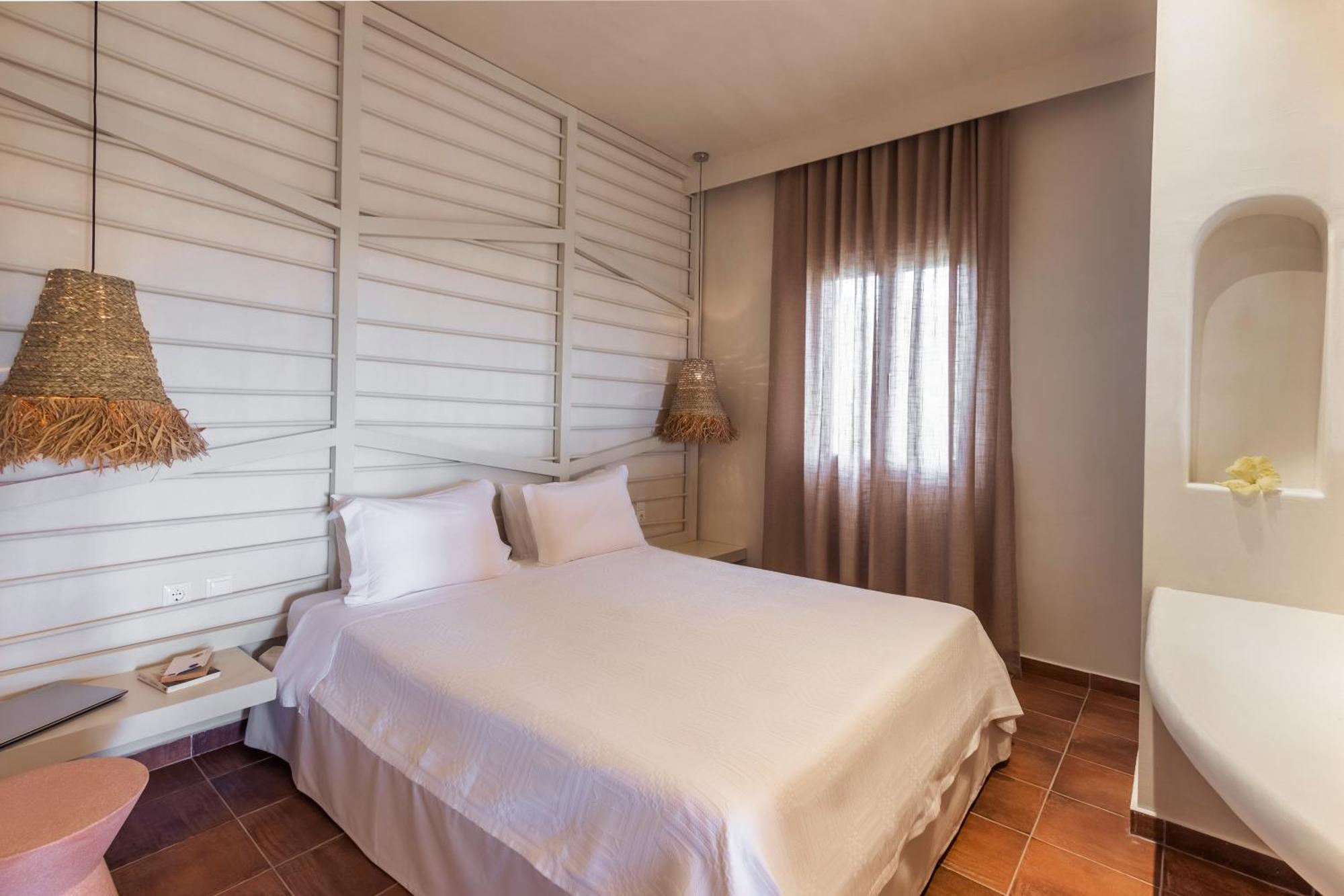Aparthotel Kimolia Gi