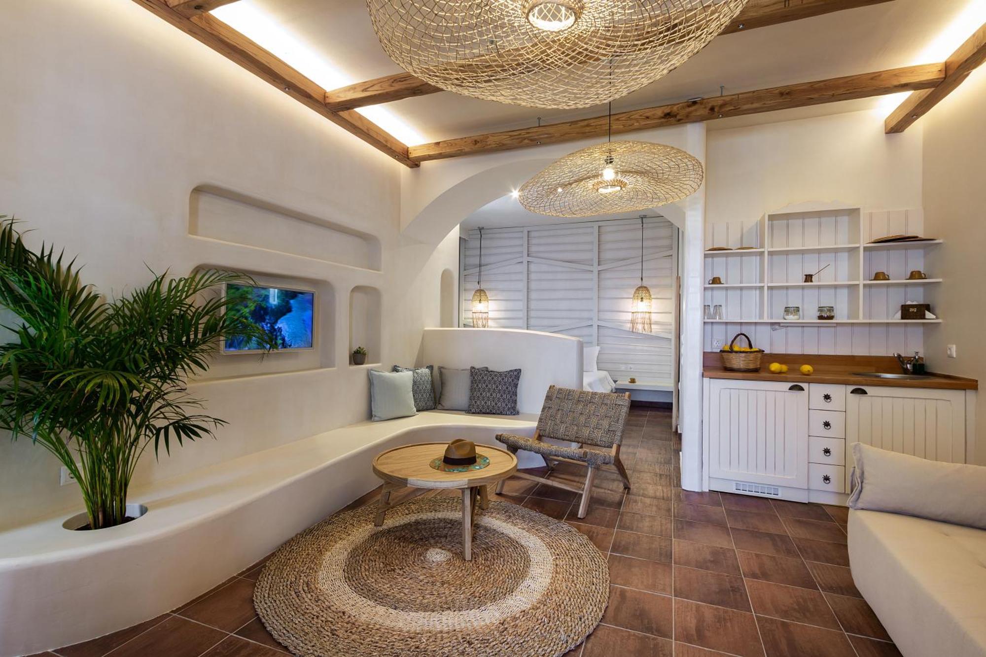 Aparthotel Kimolia Gi 3*