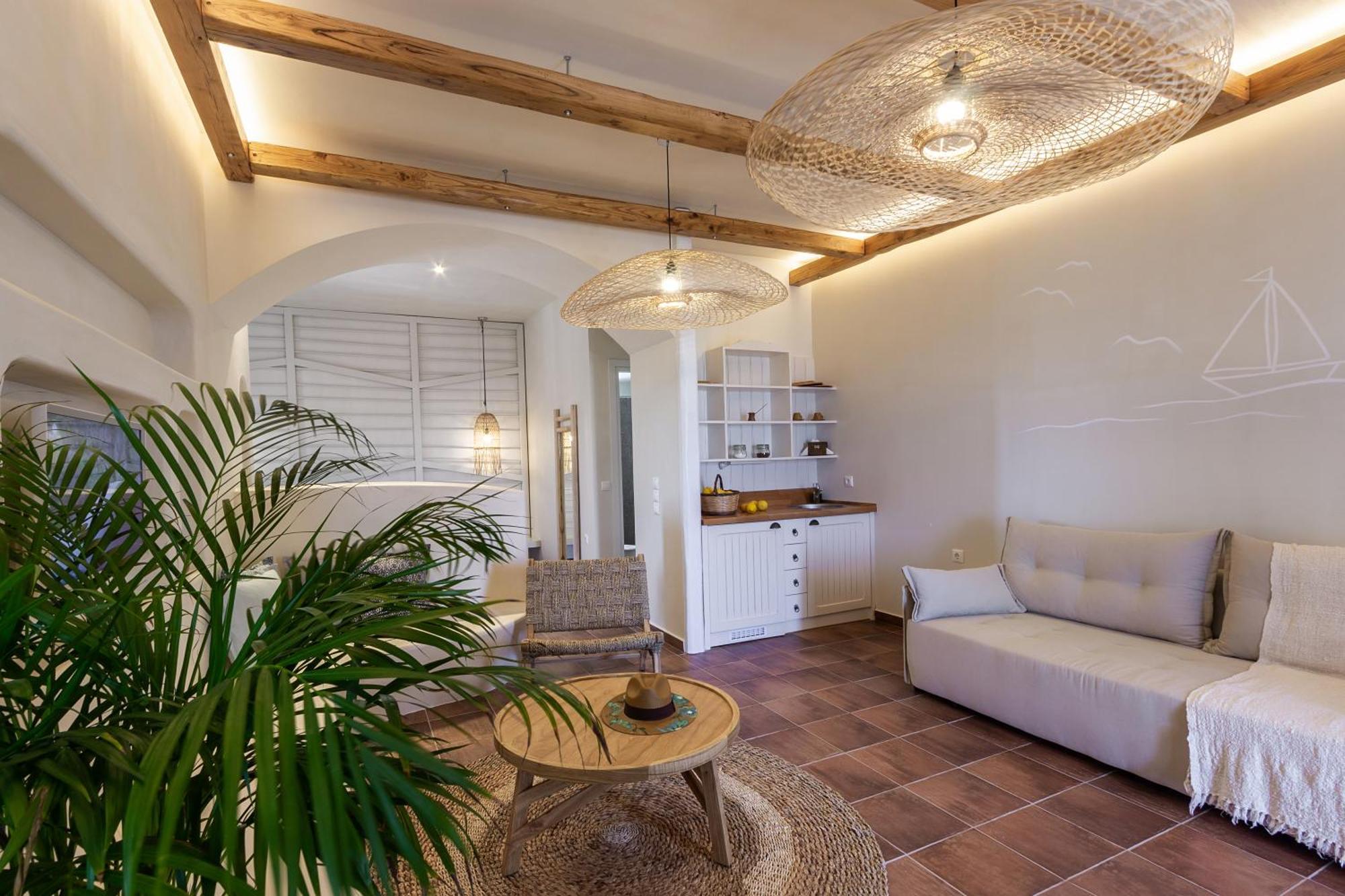 Aparthotel Kimolia Gi