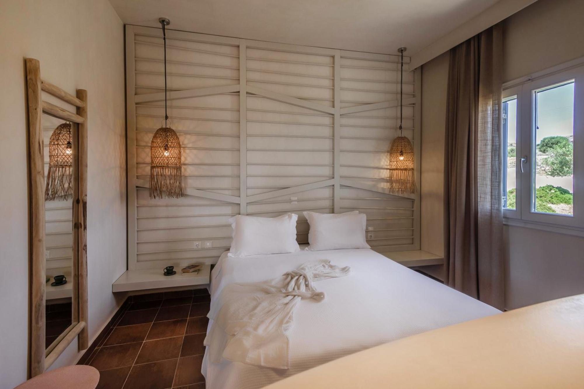 Aparthotel Kimolia Gi Kimolos