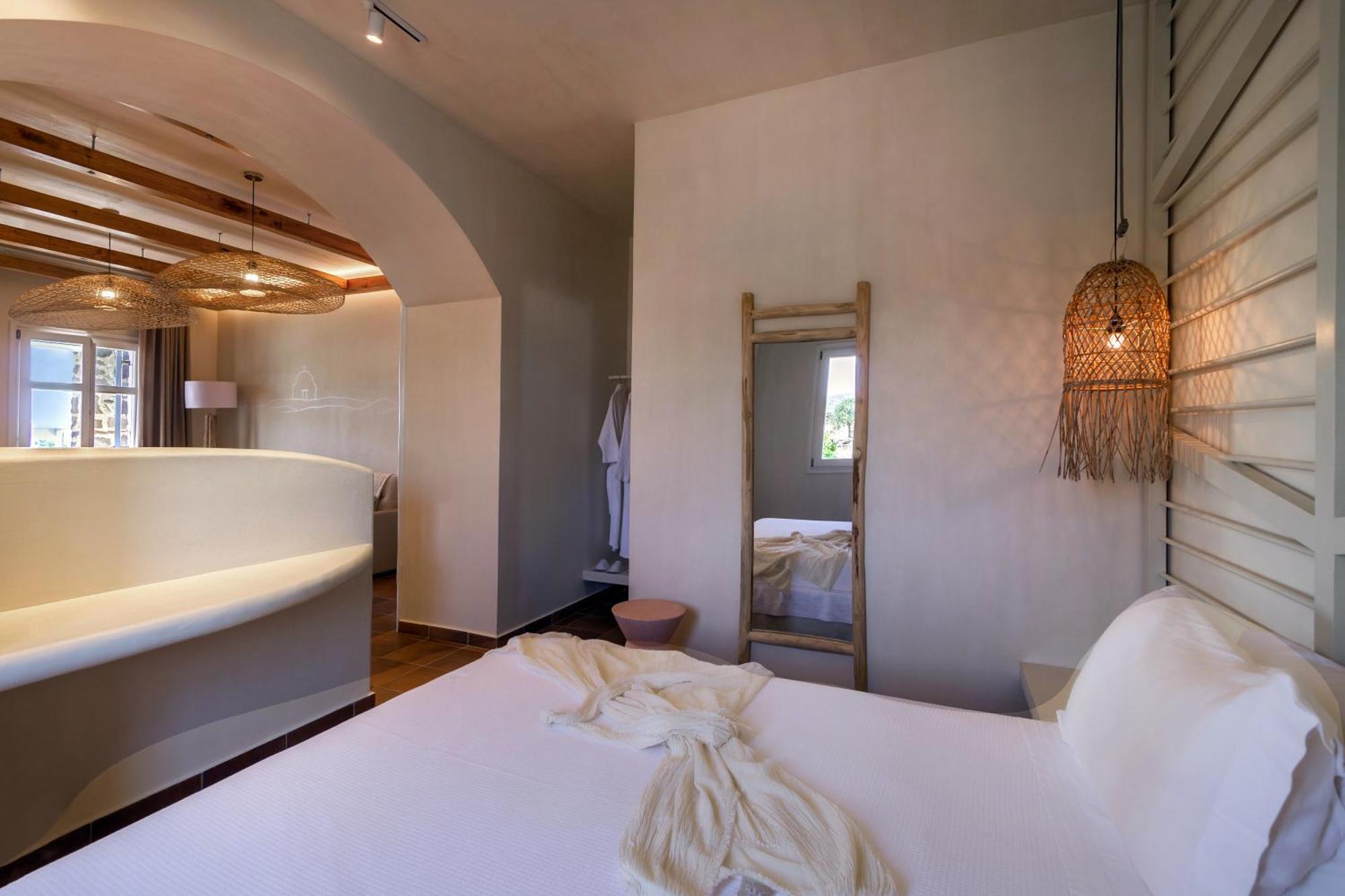 Kimolia Gi Aparthotel Kimolos