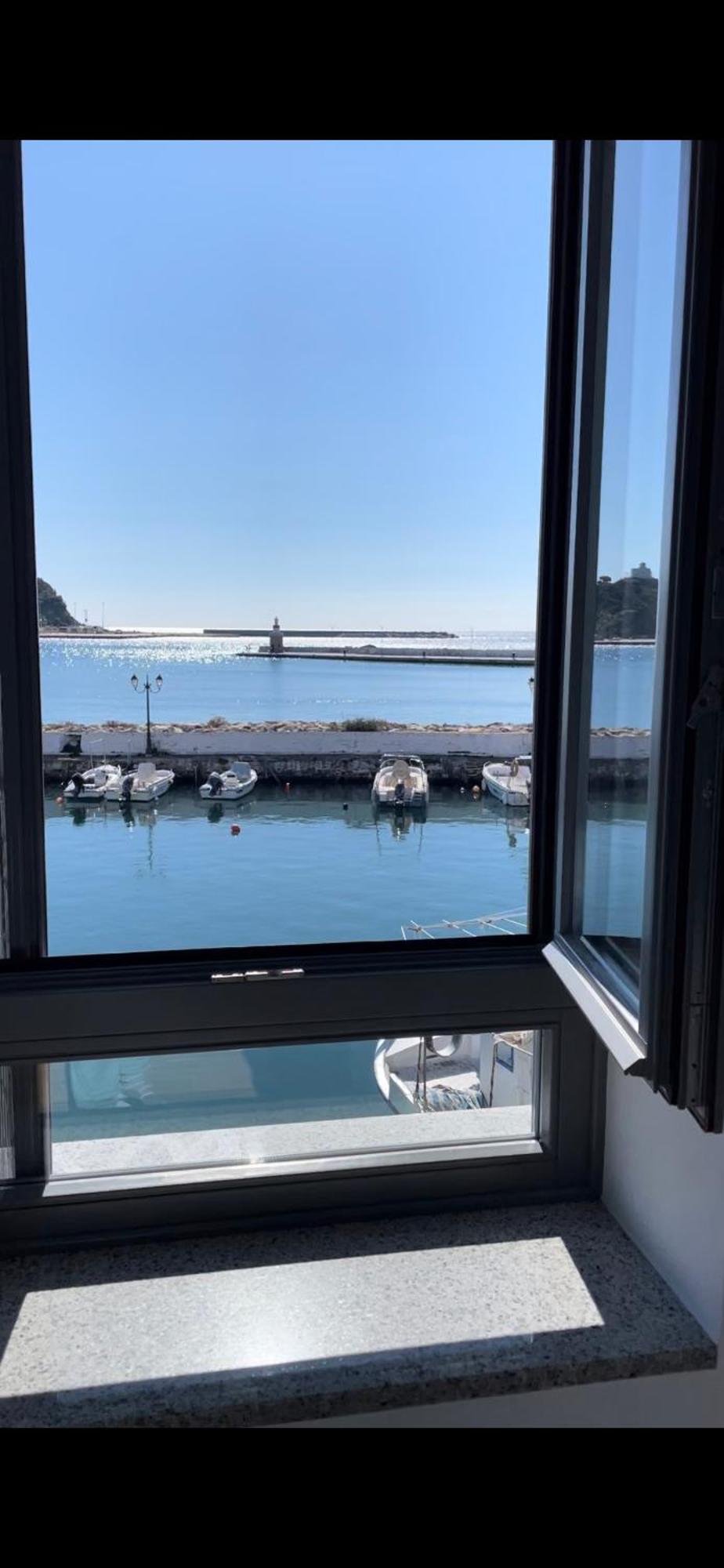 Apartment «αγναντιο L» με μοναδική θέα! *