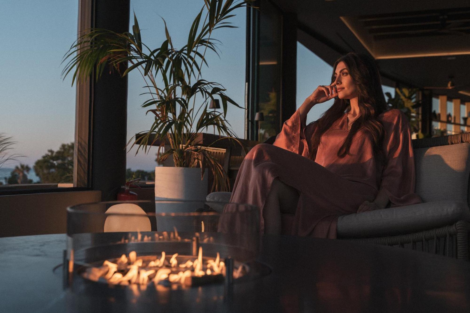 Hotel Pnoe Breathing Life - Adults Only