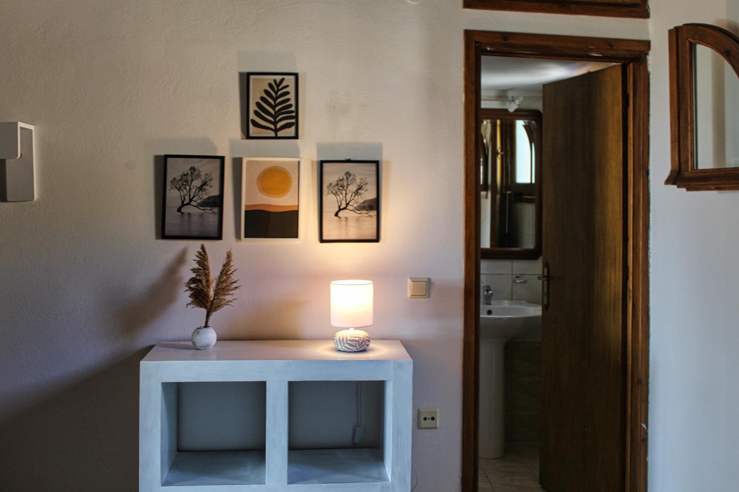 Villa Elia Woodstone *