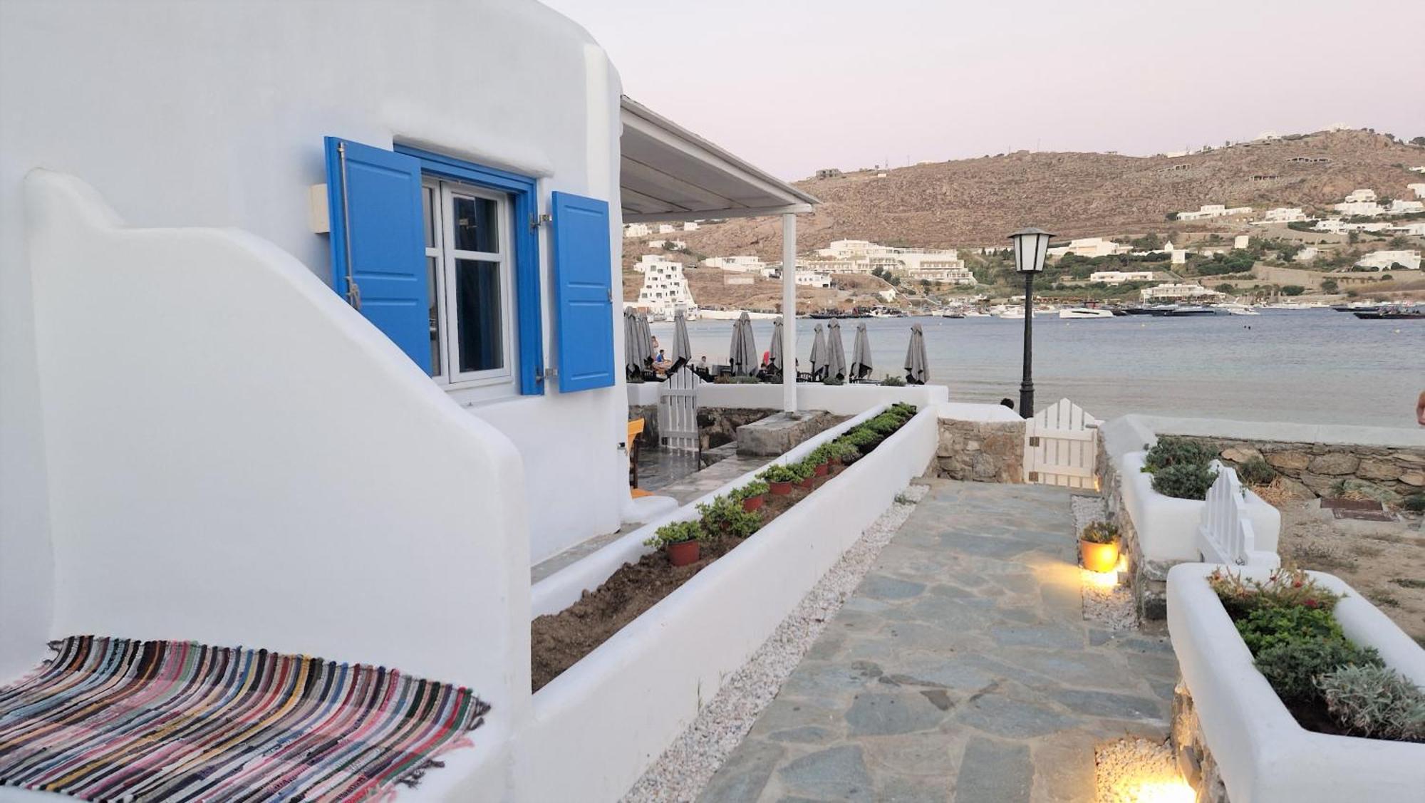 Cordiale Mykonos