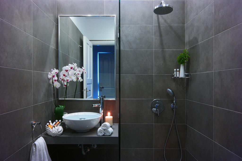 Mykonos Chora Residences *