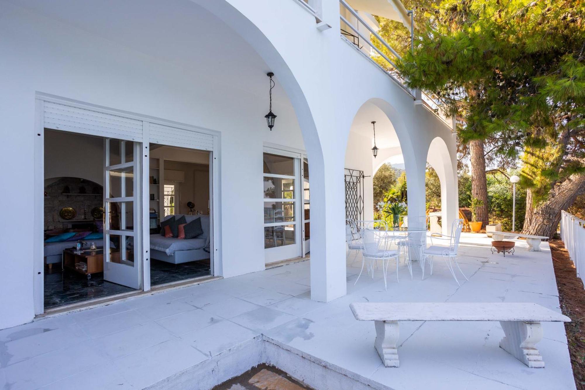 Messinian Seaside Holiday home Kalamata