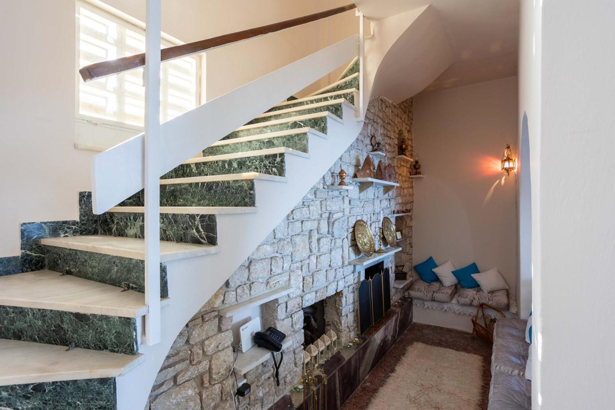 Messinian Seaside Holiday home