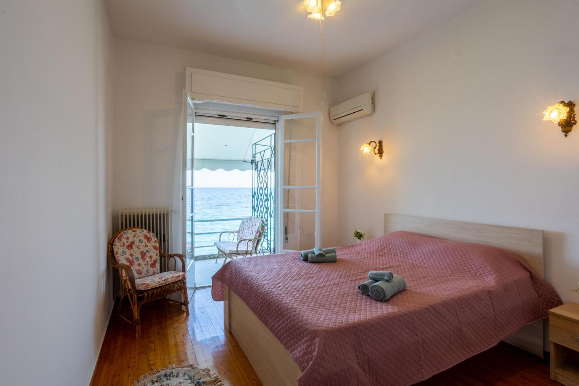 Holiday home Messinian Seaside Kalamata