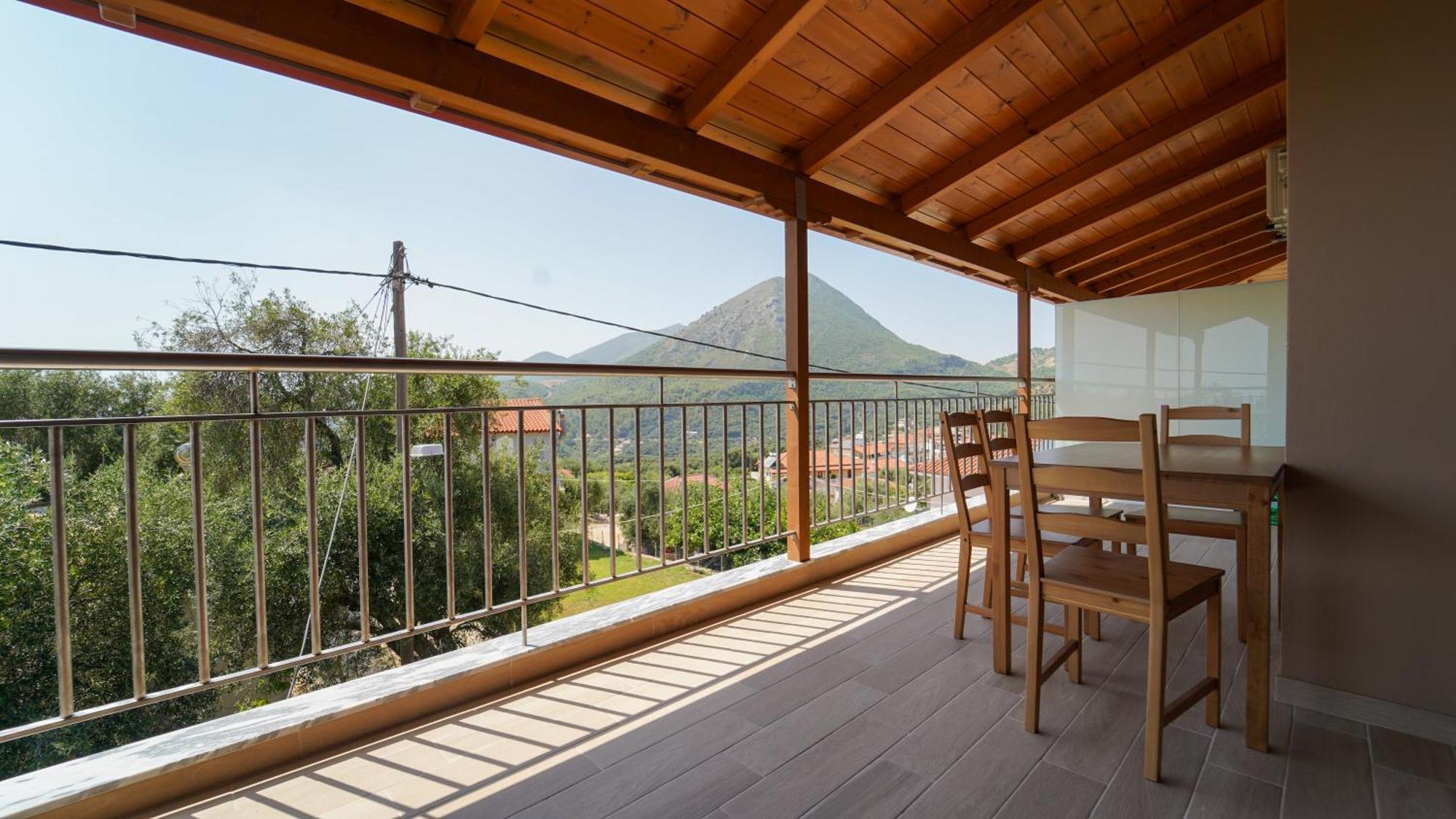 Bellιsimo3 * Parga