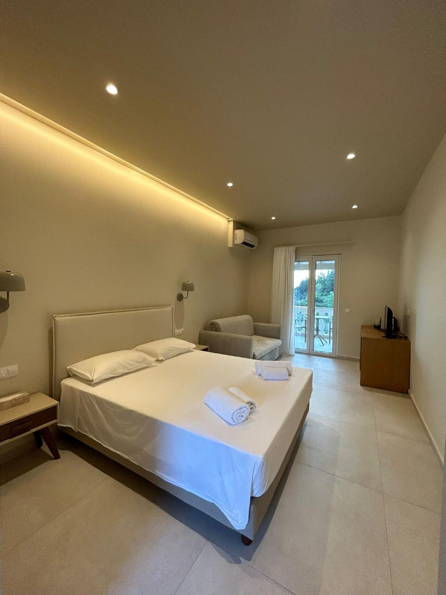 Corfu Valley View Hotel *