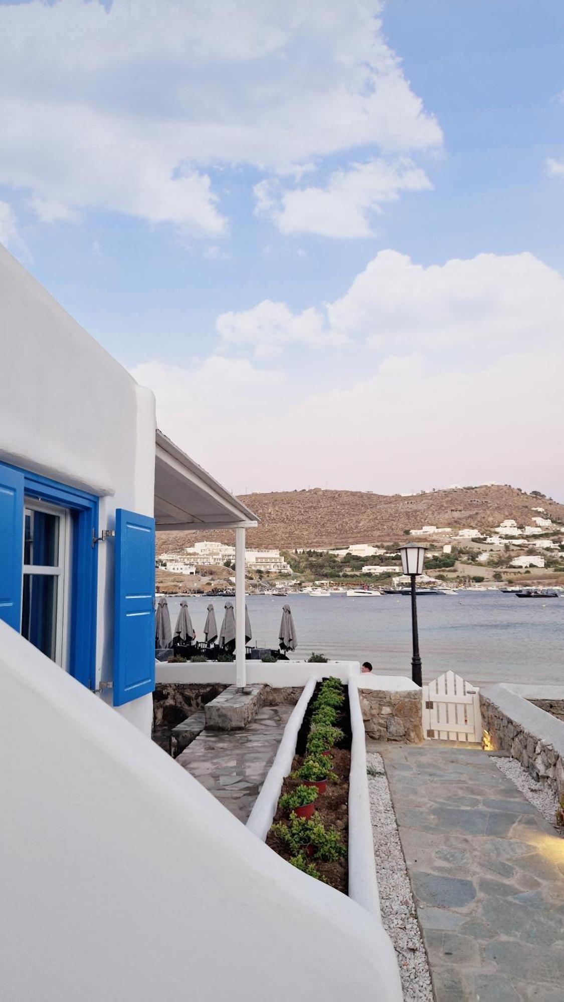 Apartment Cordiale Mykonos