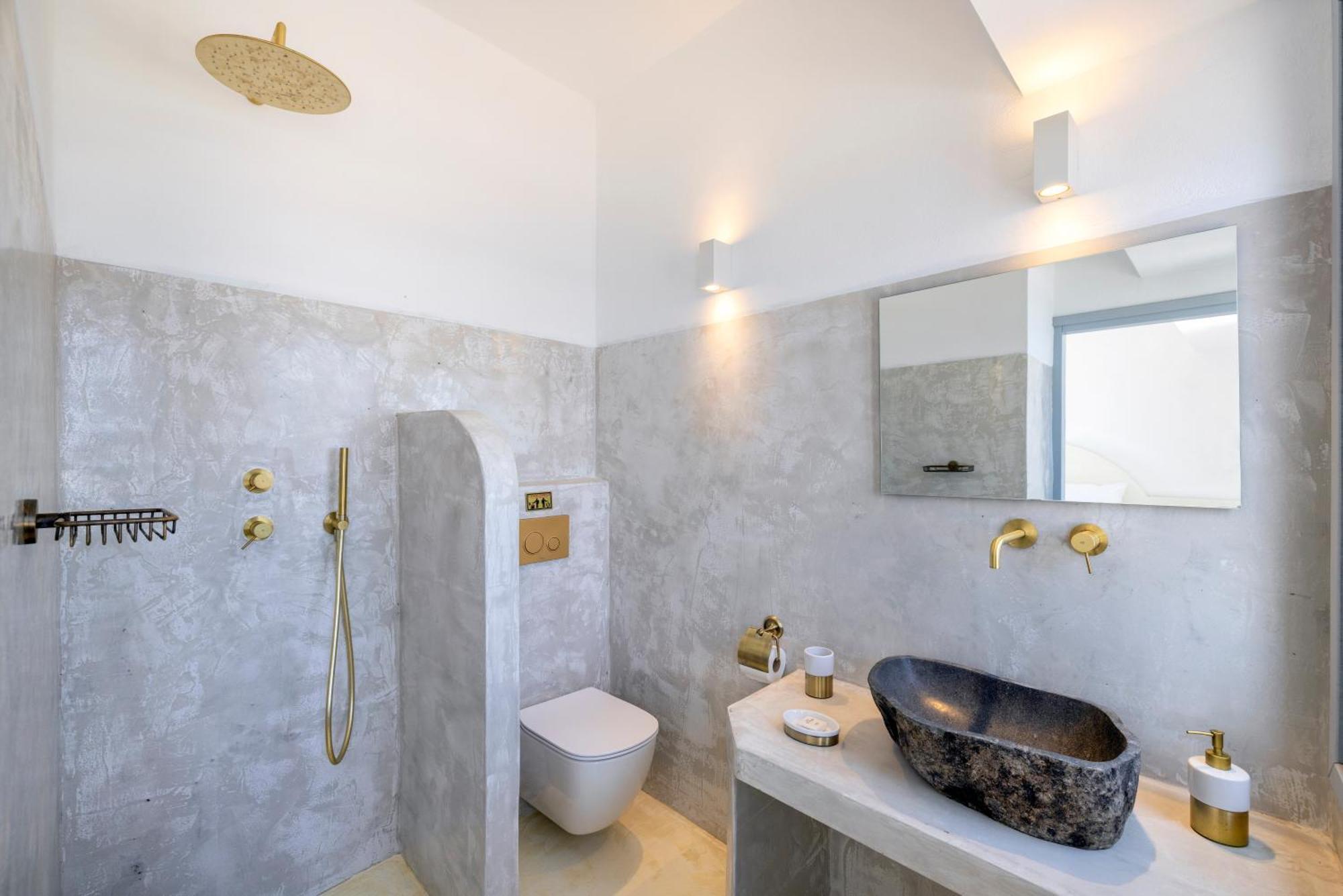 Villa Slow Luxury Patmos Villas Sophia And Tatyana With Private Pools *