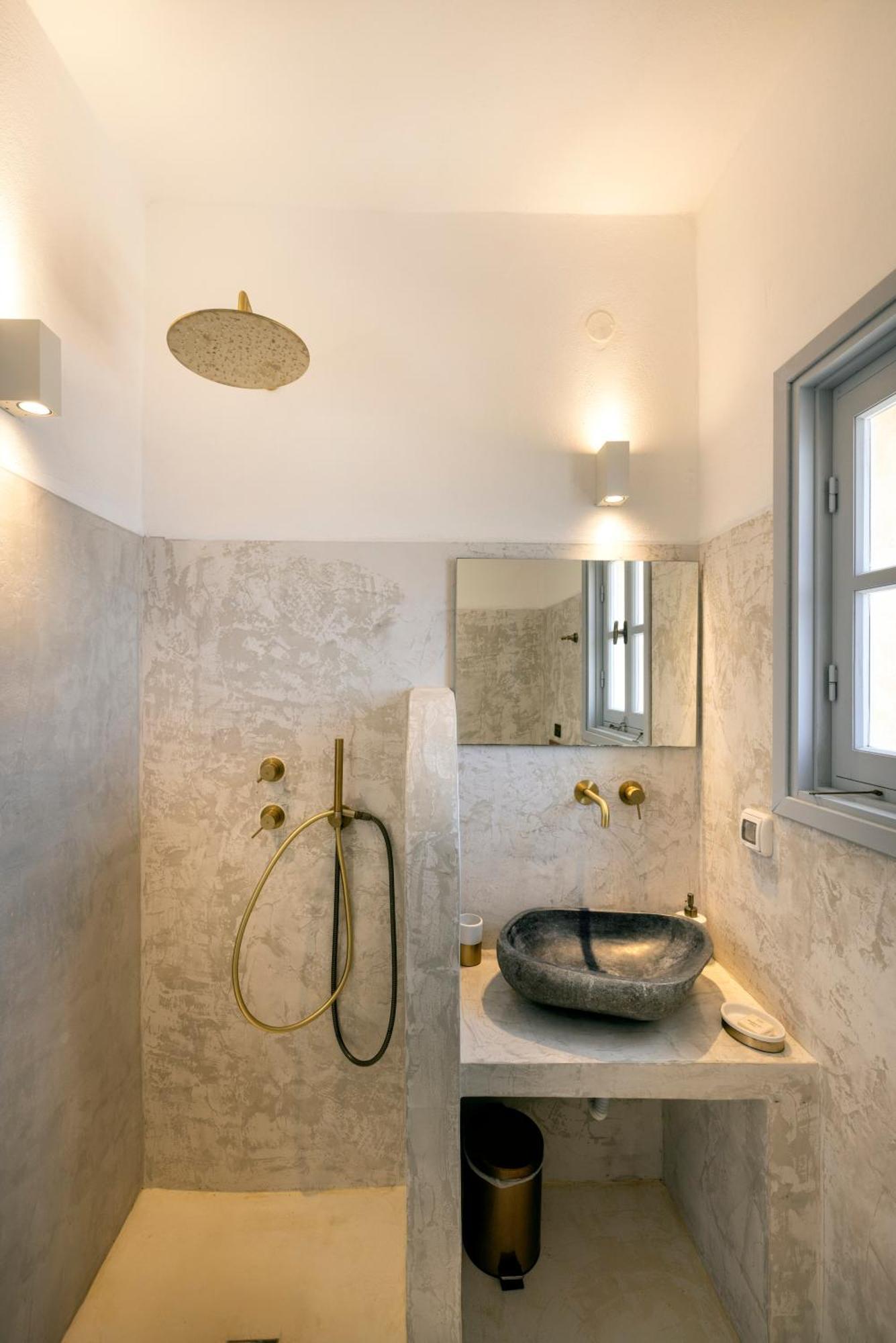 Slow Luxury Patmos Villas Sophia And Tatyana With Private Pools Villa