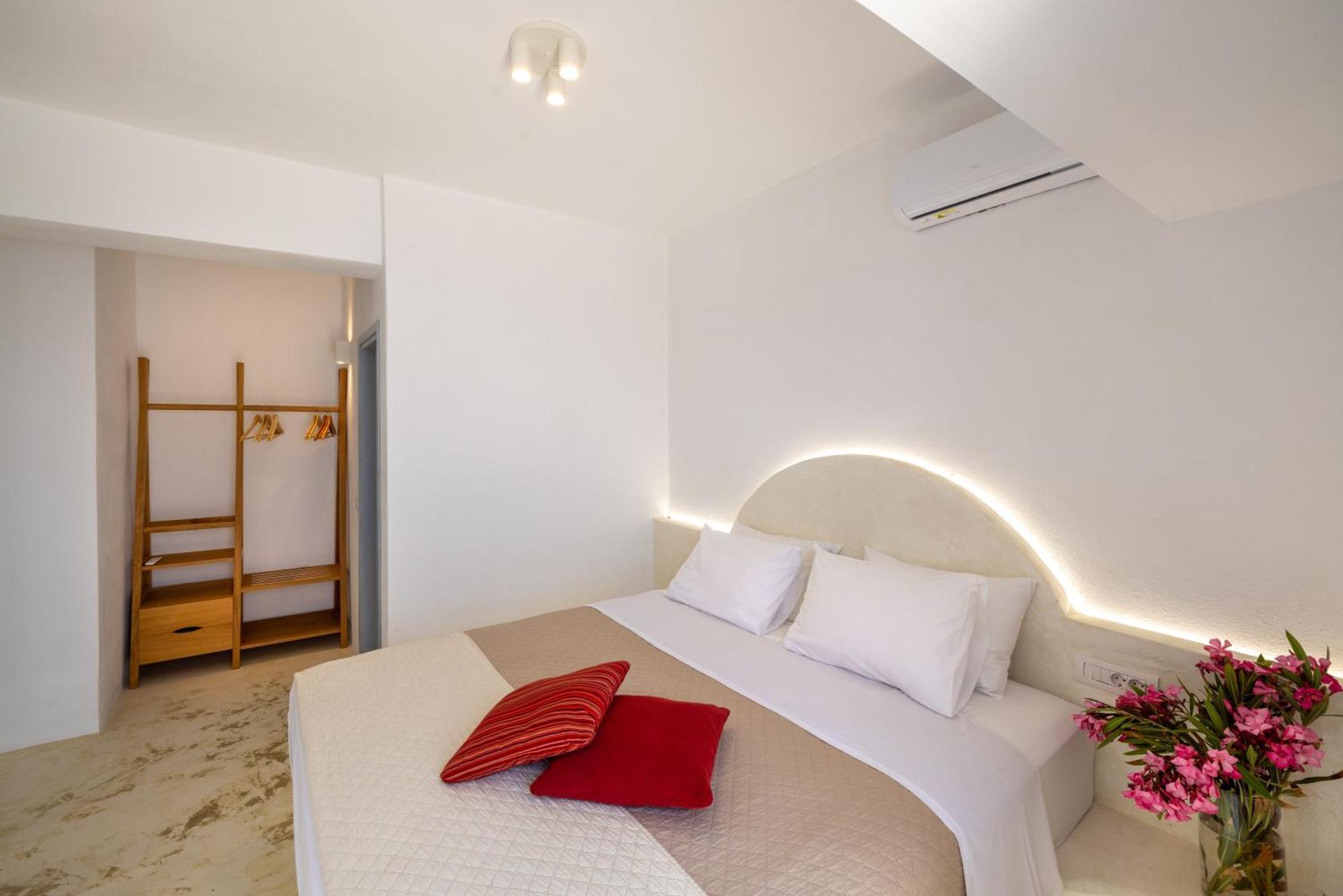 Slow Luxury Patmos Villas Sophia And Tatyana With Private Pools Grikos Bay (Patmos)