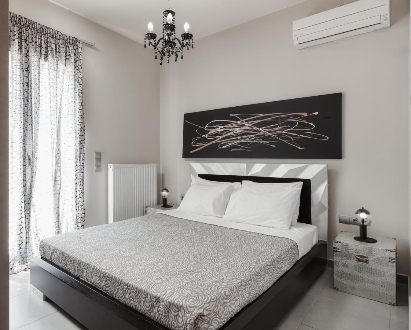 Villa Melissa *