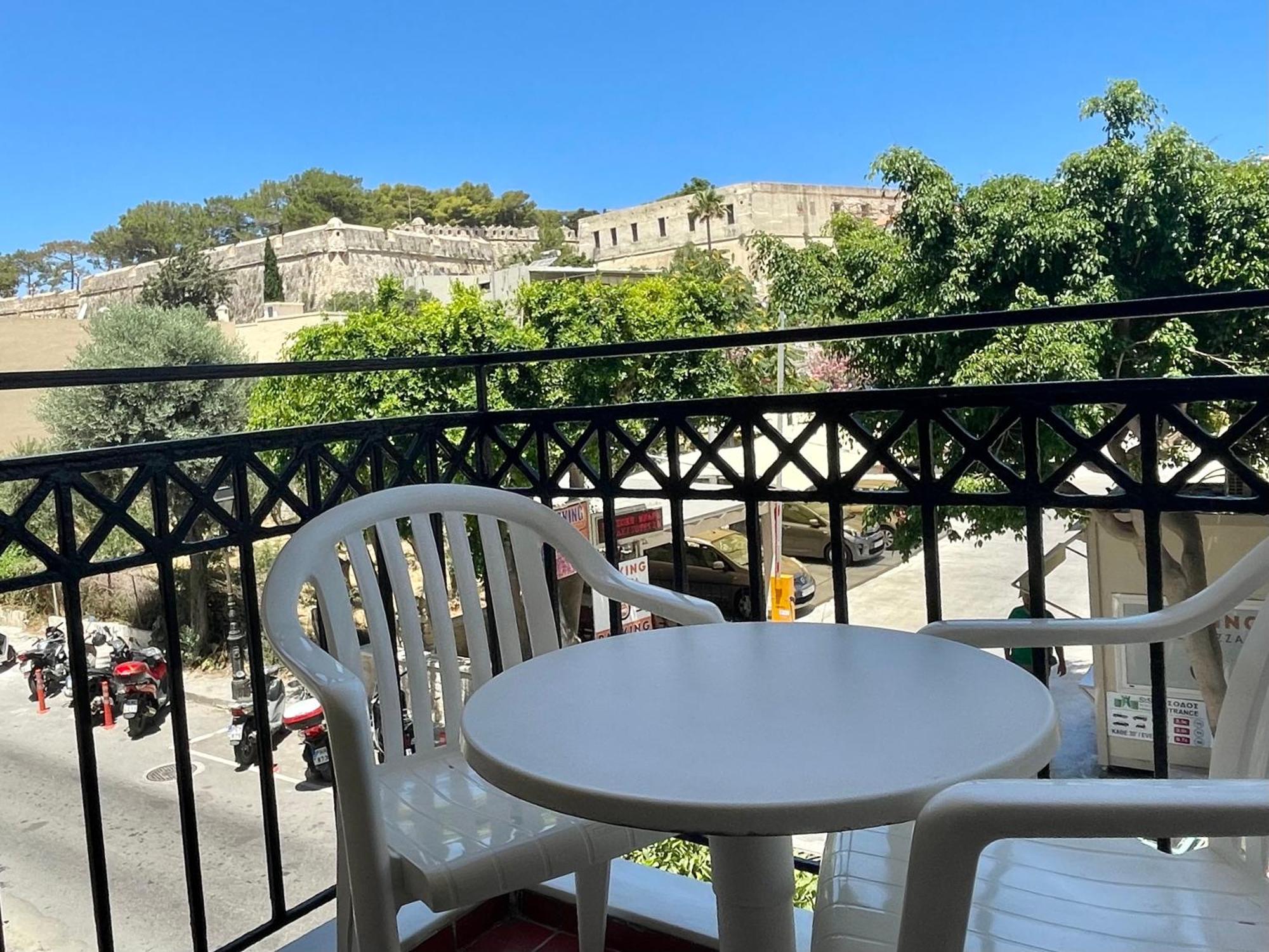 Fortezza