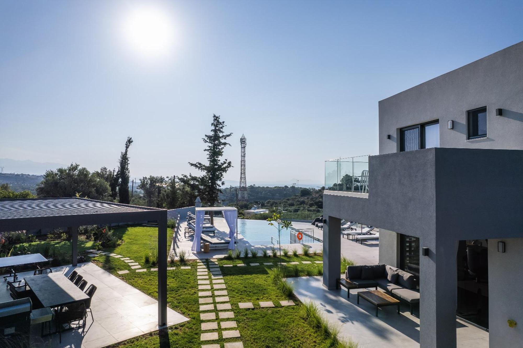 Villa Profilia