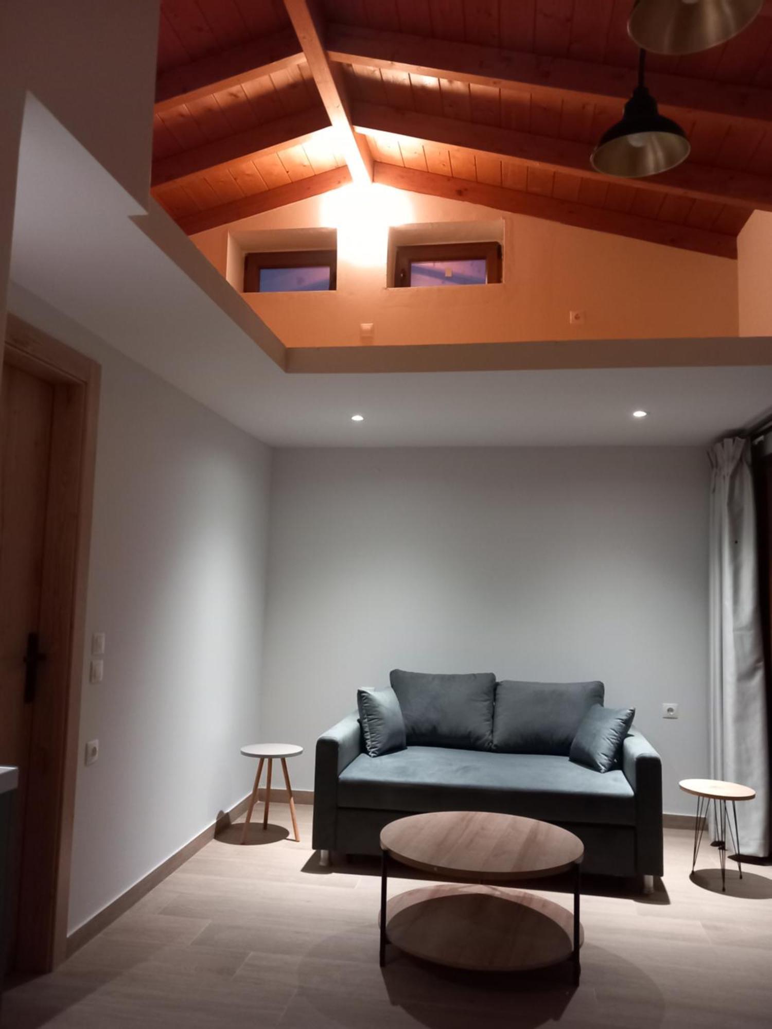 Bellιsimo3 Apartment