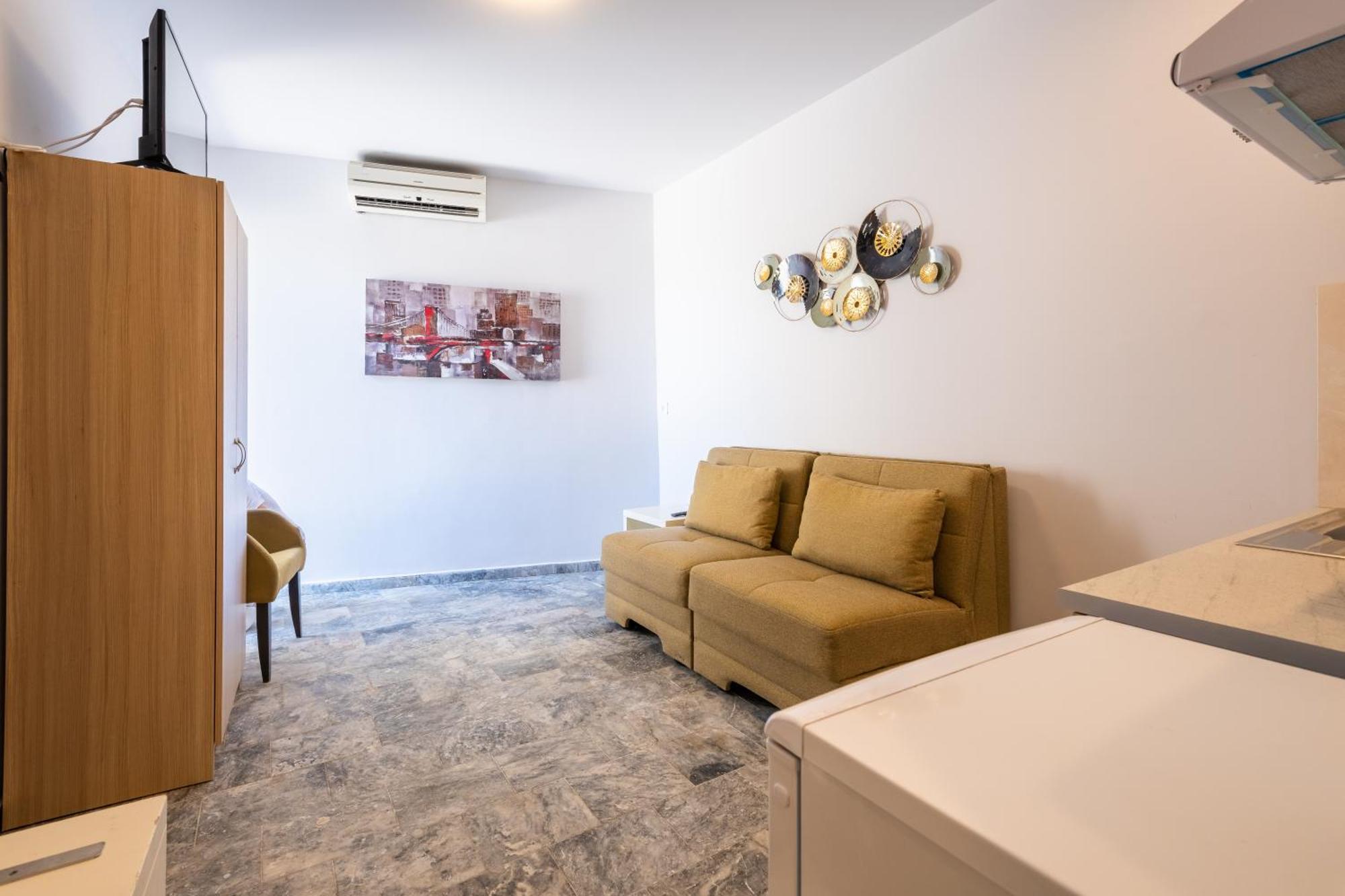 Musela Apartment Episkopi (Rethymno)