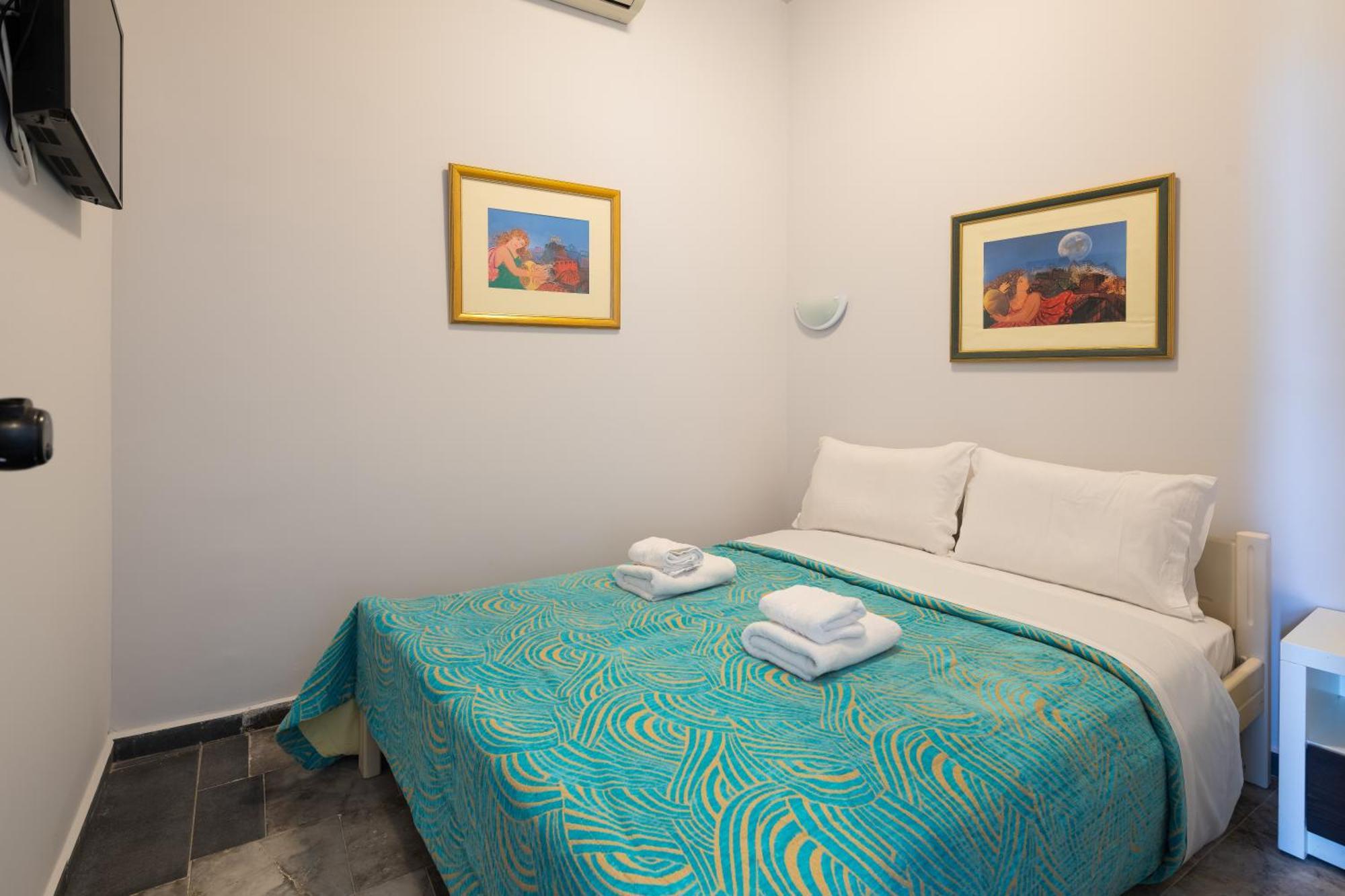 Musela Apartment Episkopi (Rethymno)