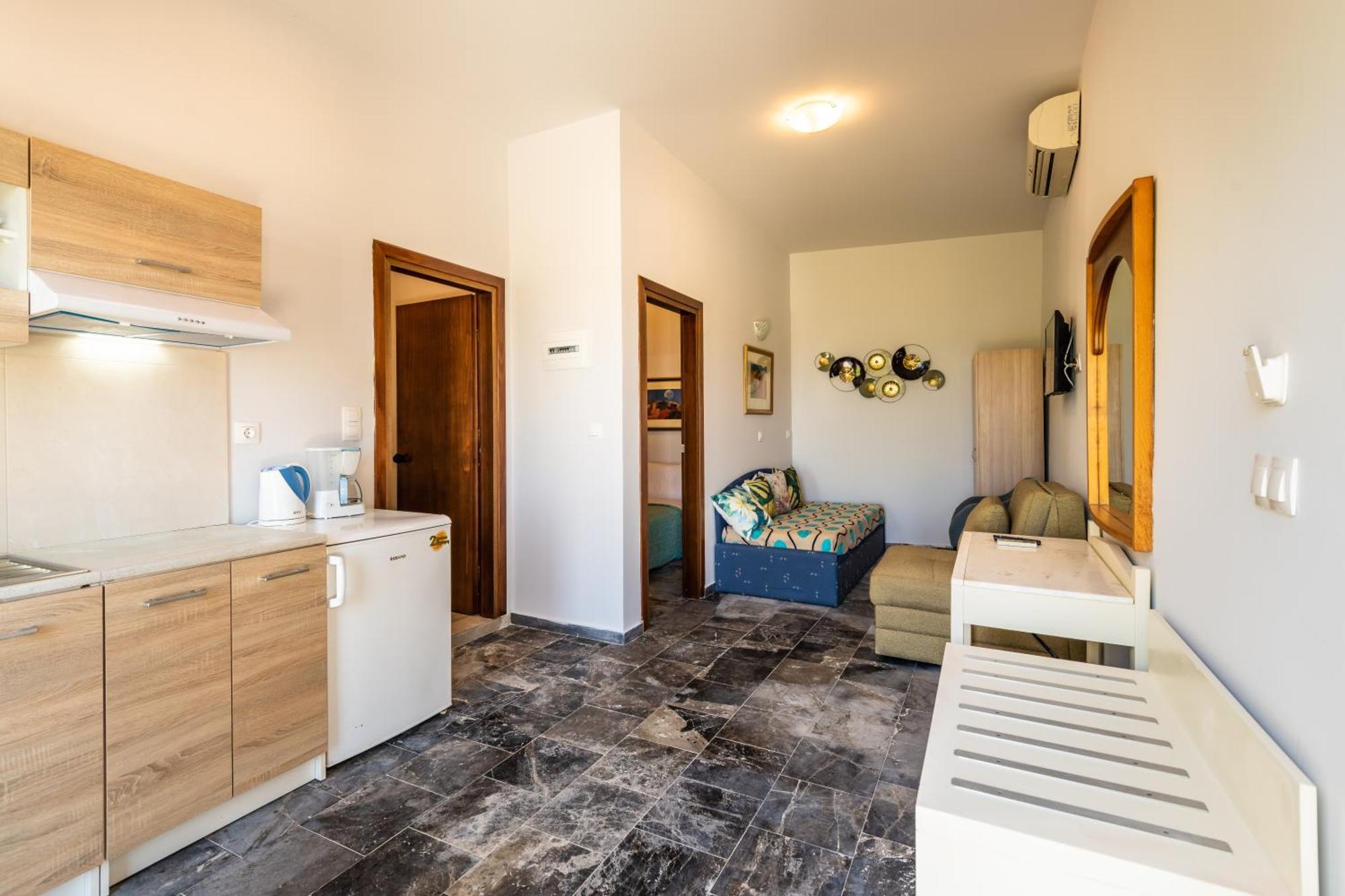Musela Apartment *