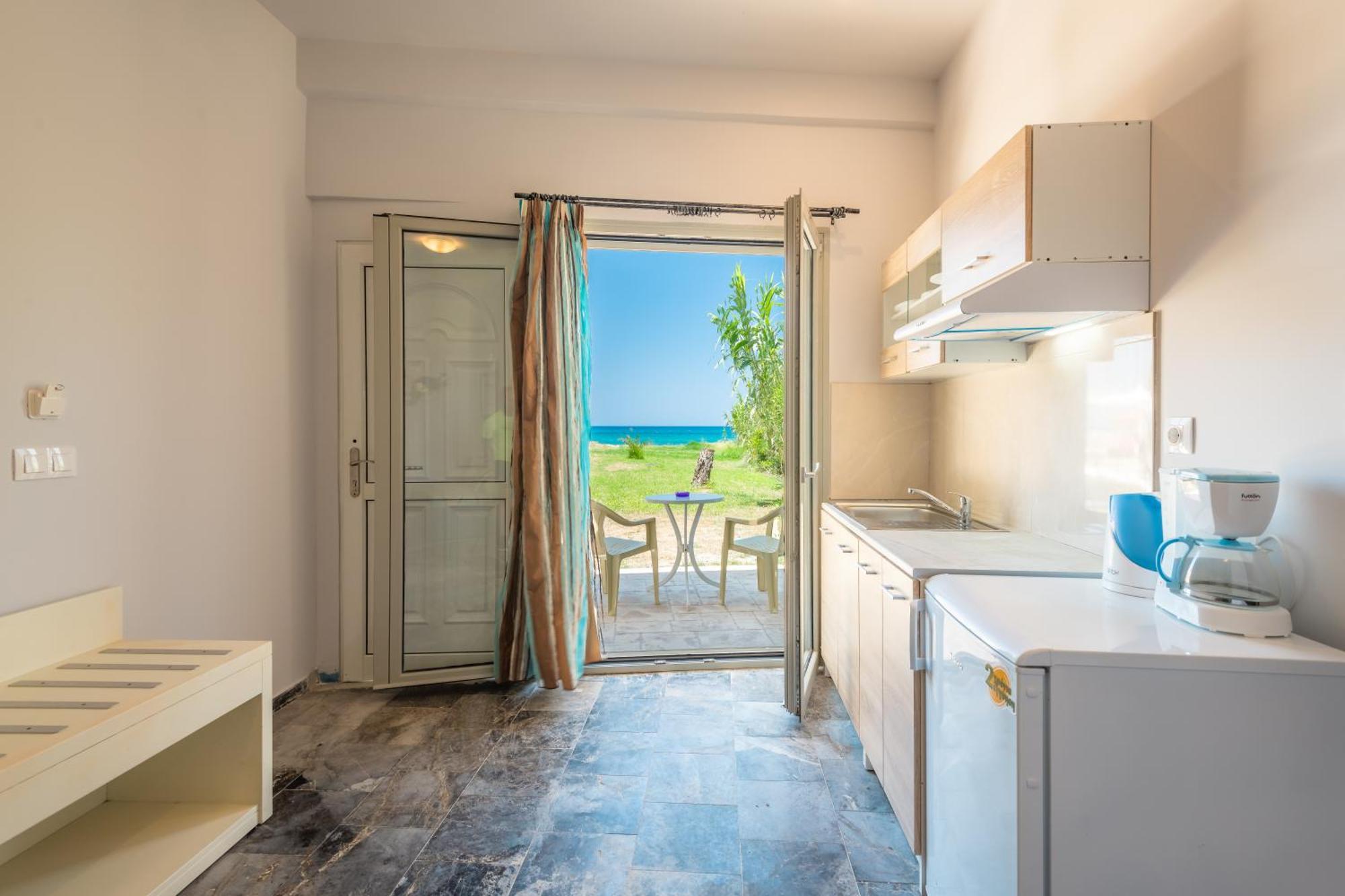Musela Apartment Episkopi (Rethymno)