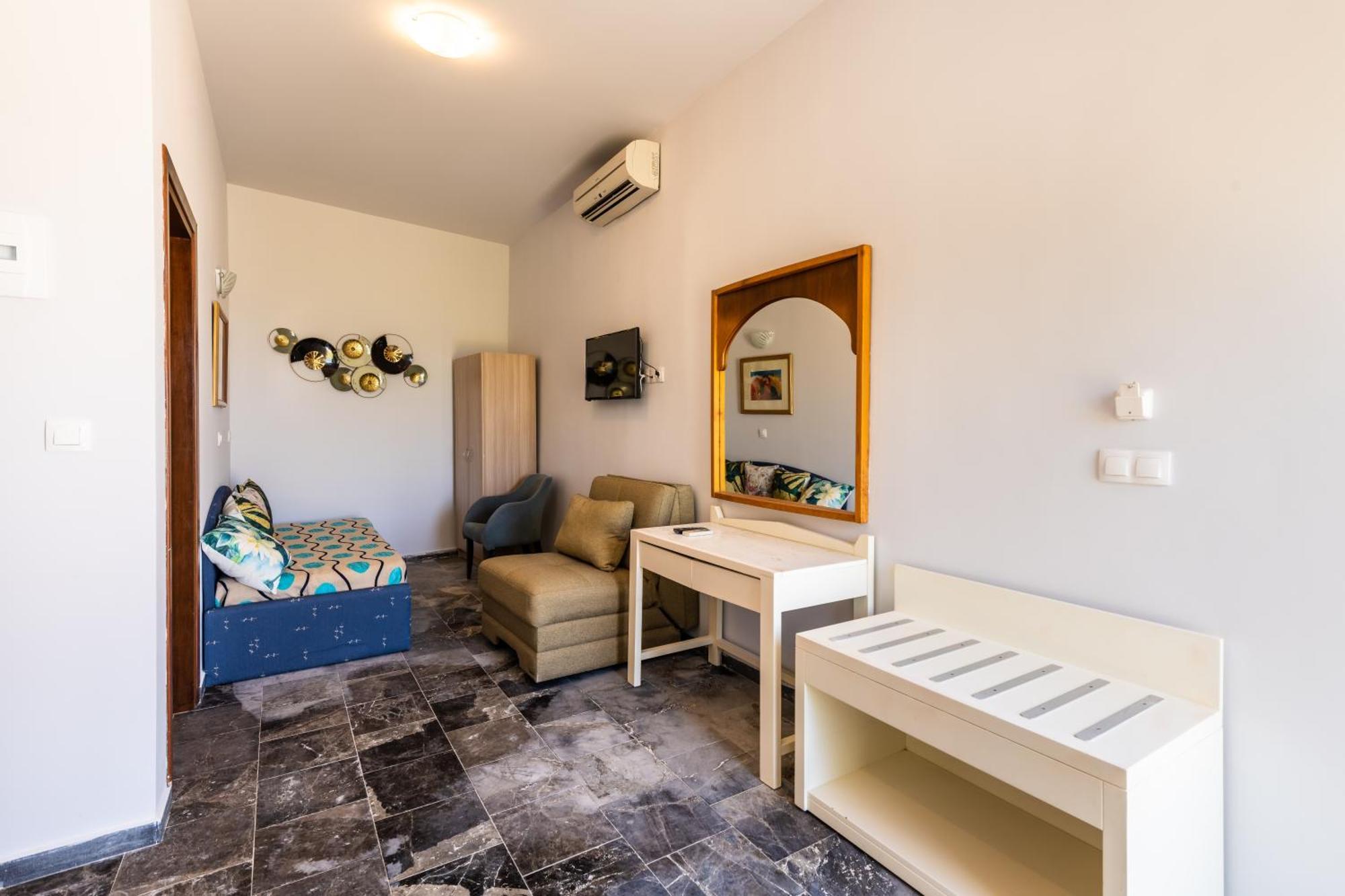 Musela Apartment *