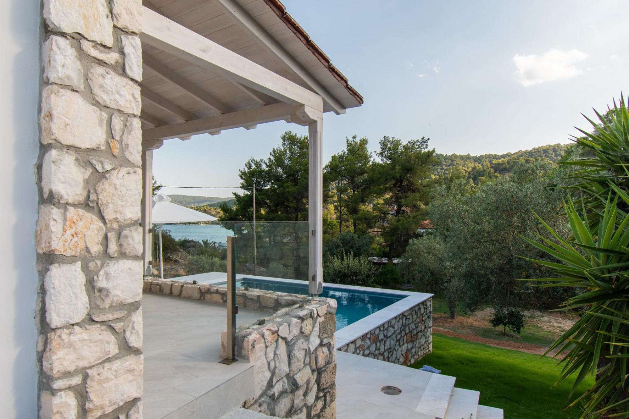 Villa Olvia