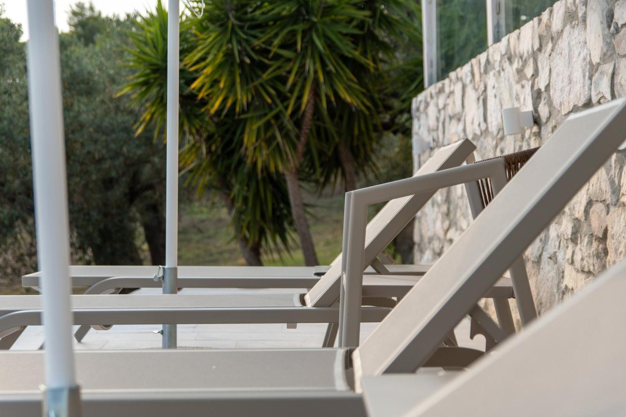 Villa Olvia Vourvourou