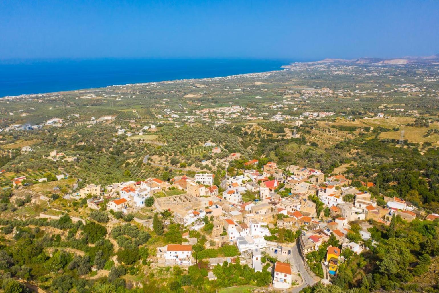 Villa Michalis *