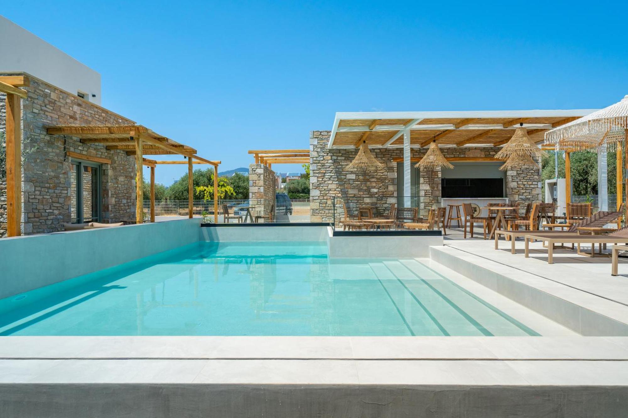 Hotel Azzure Luxury Potos