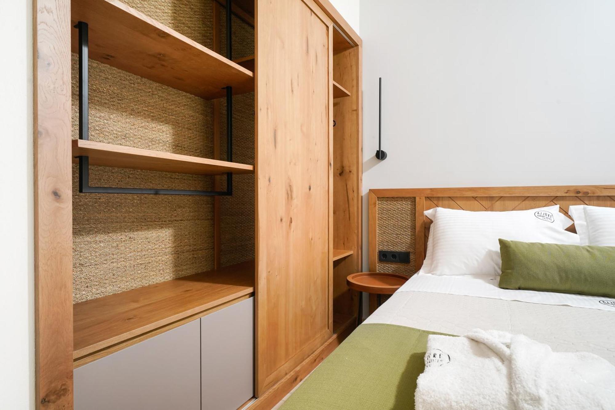 Hotel Azzure Luxury