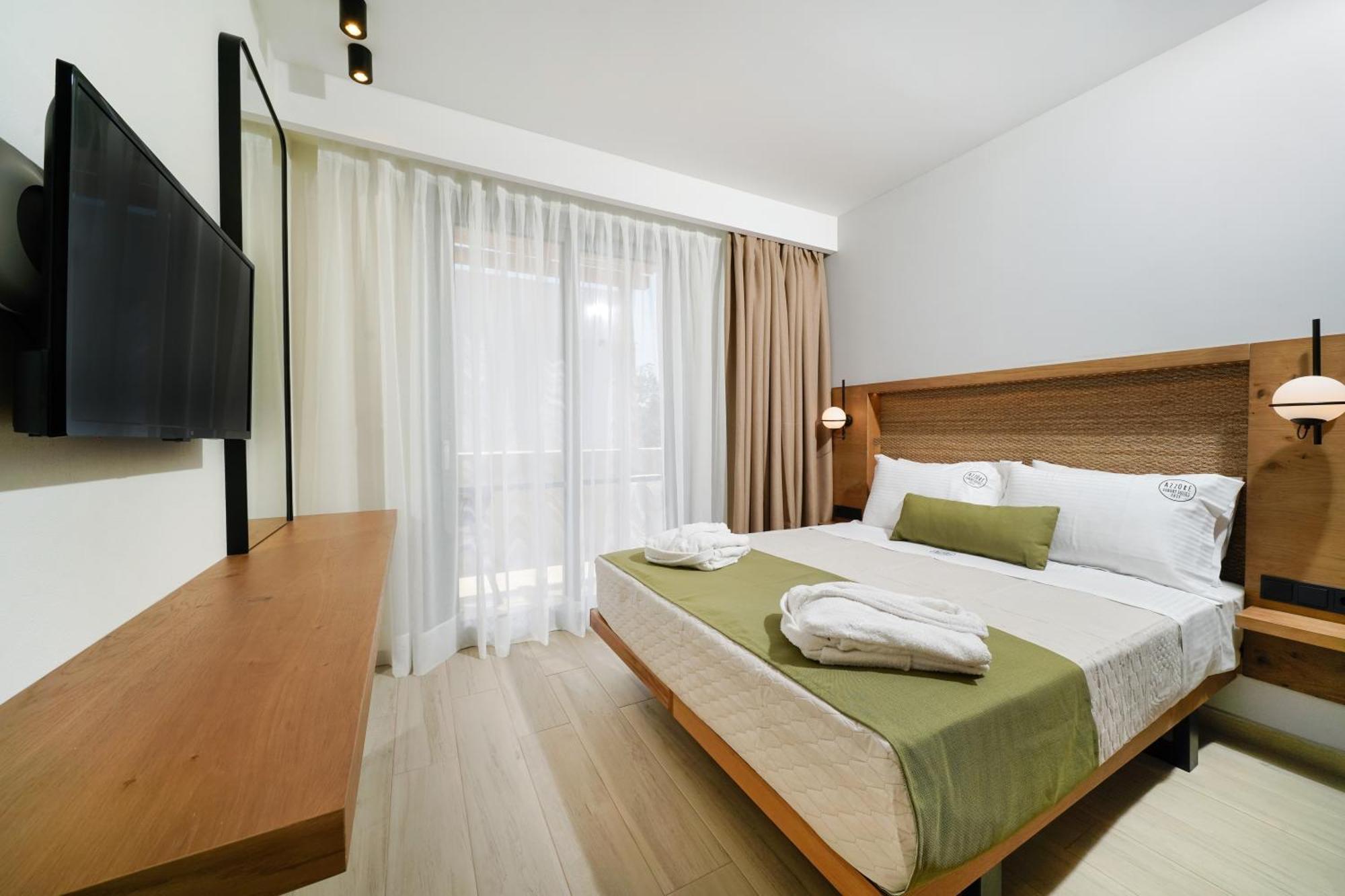 Hotel Azzure Luxury *