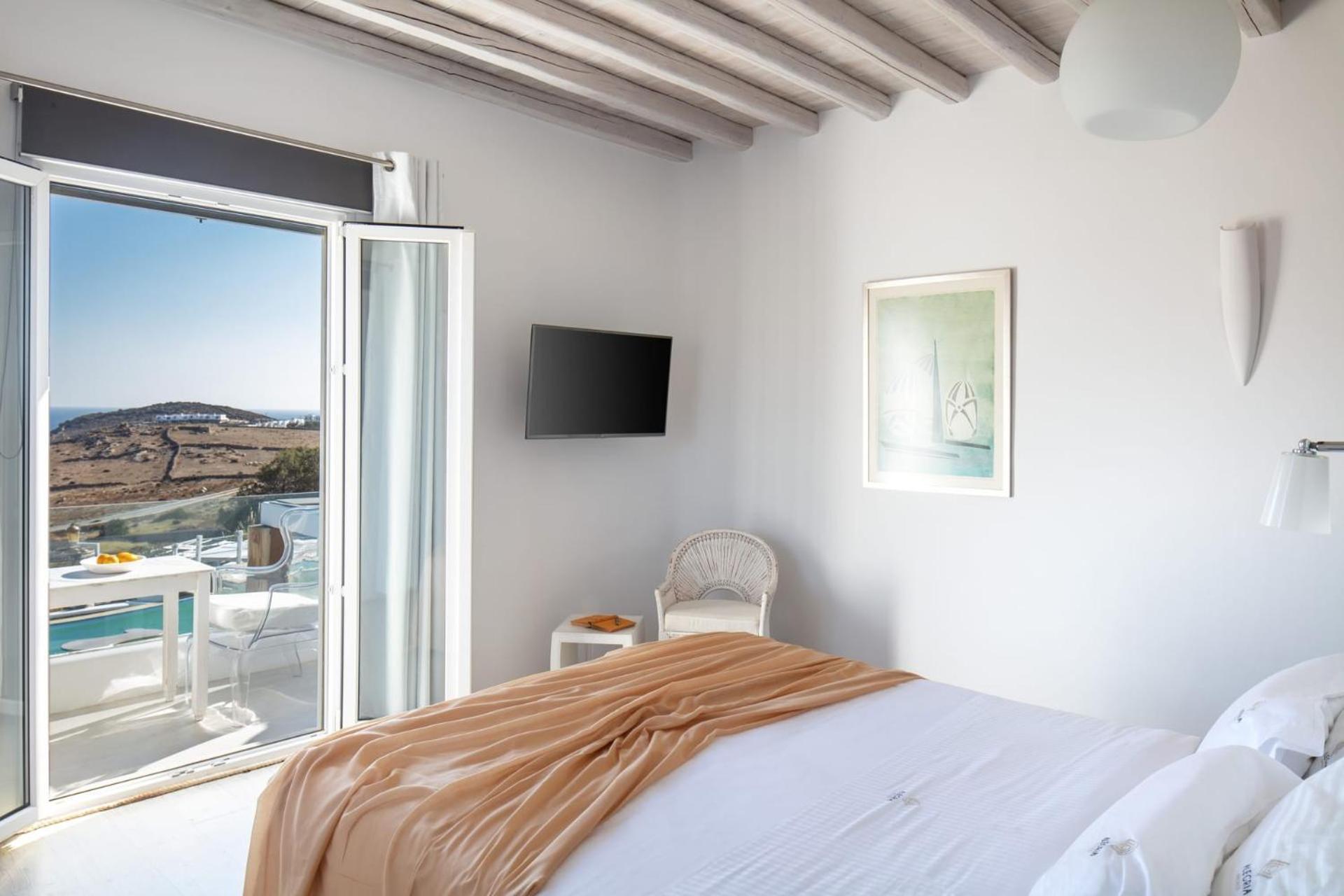 Villa Spectacular 8 Bedrooms Vibhu Private Jacuzzis Infinity Pool *