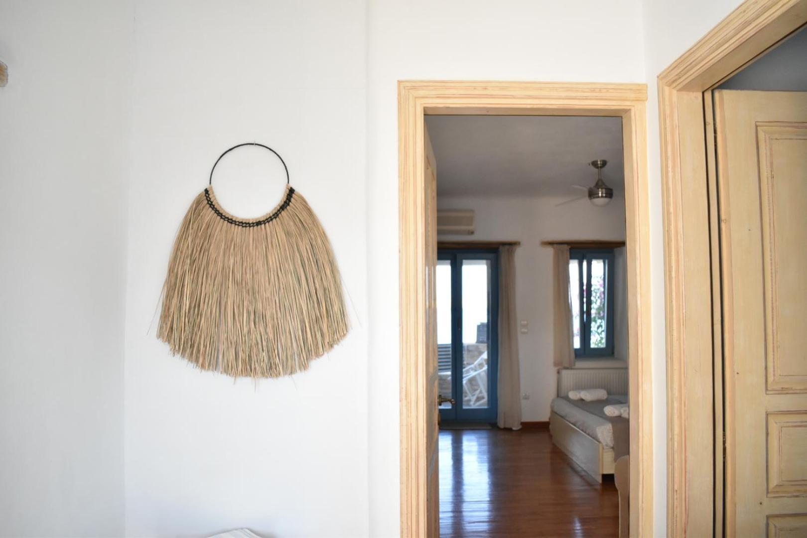 Sail In Apartment *