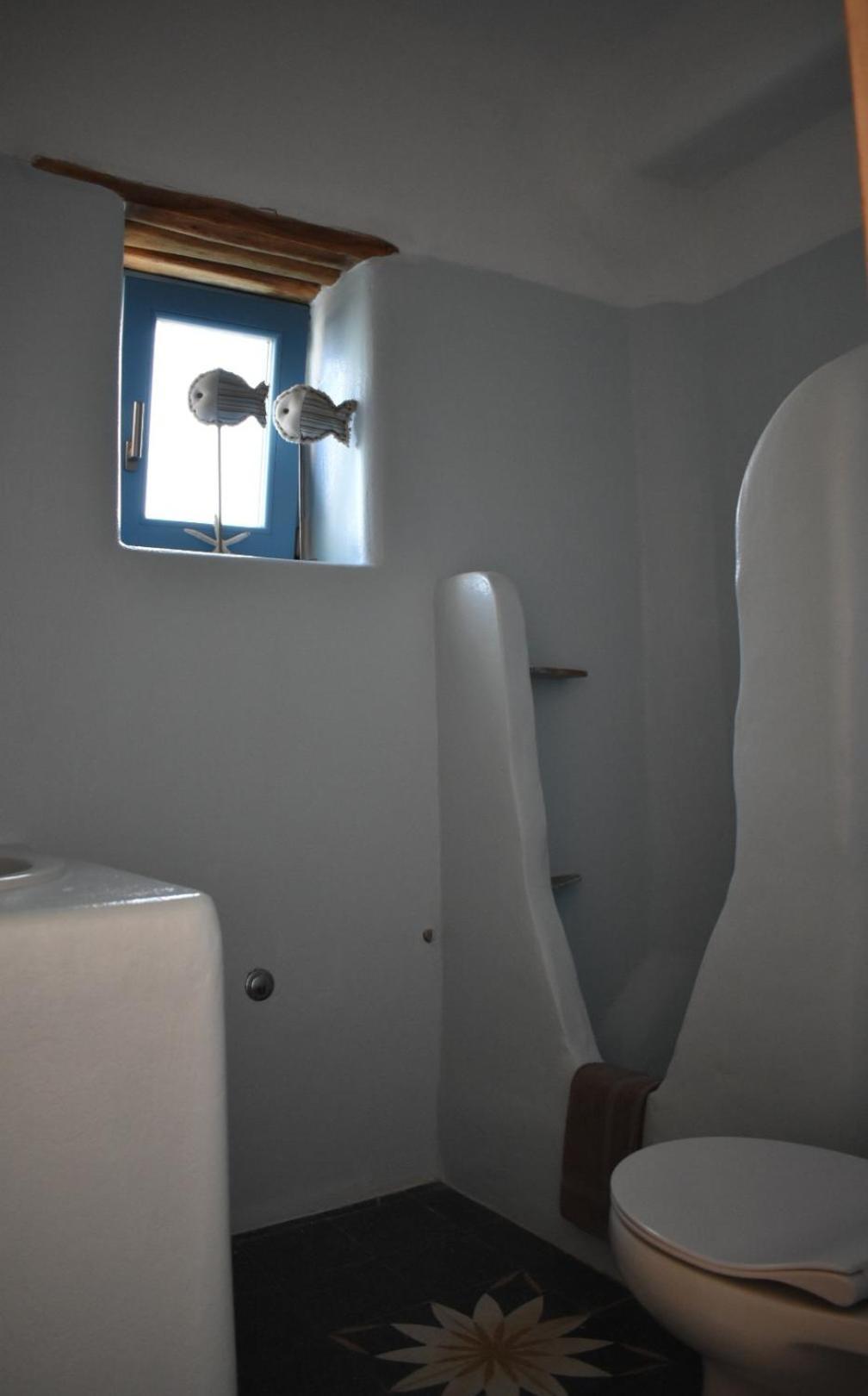 Apartment Sail In Drios