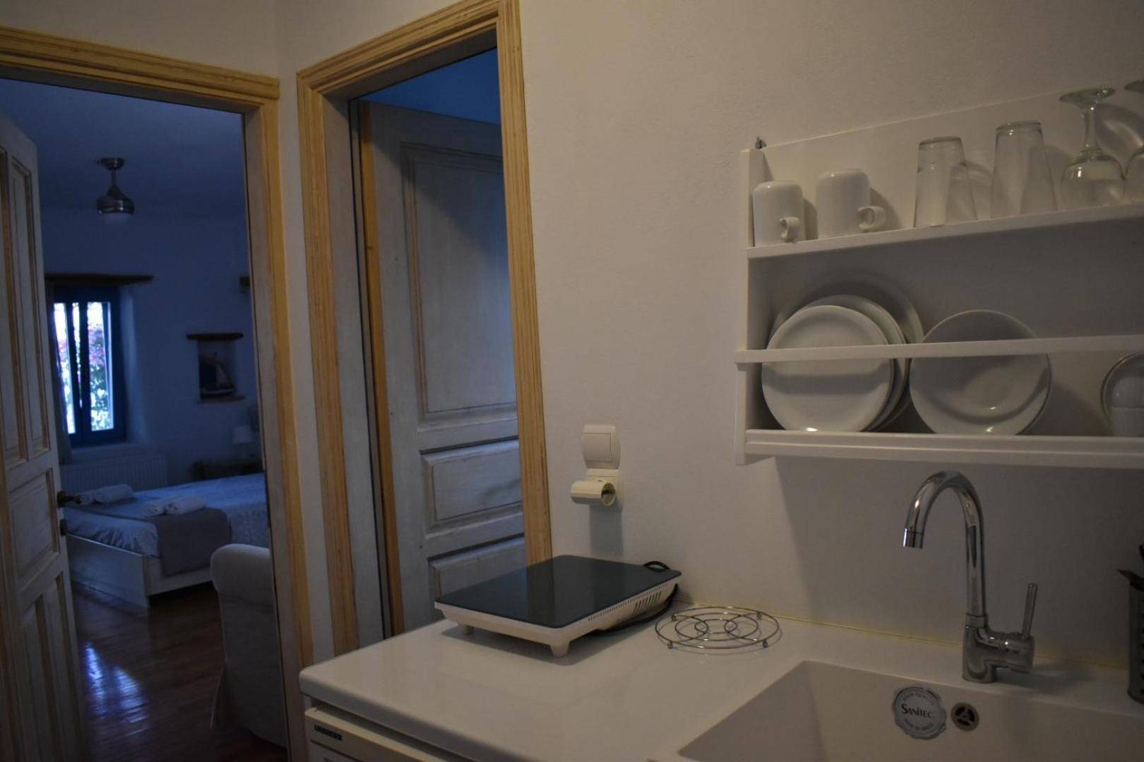 Apartment Sail In Drios