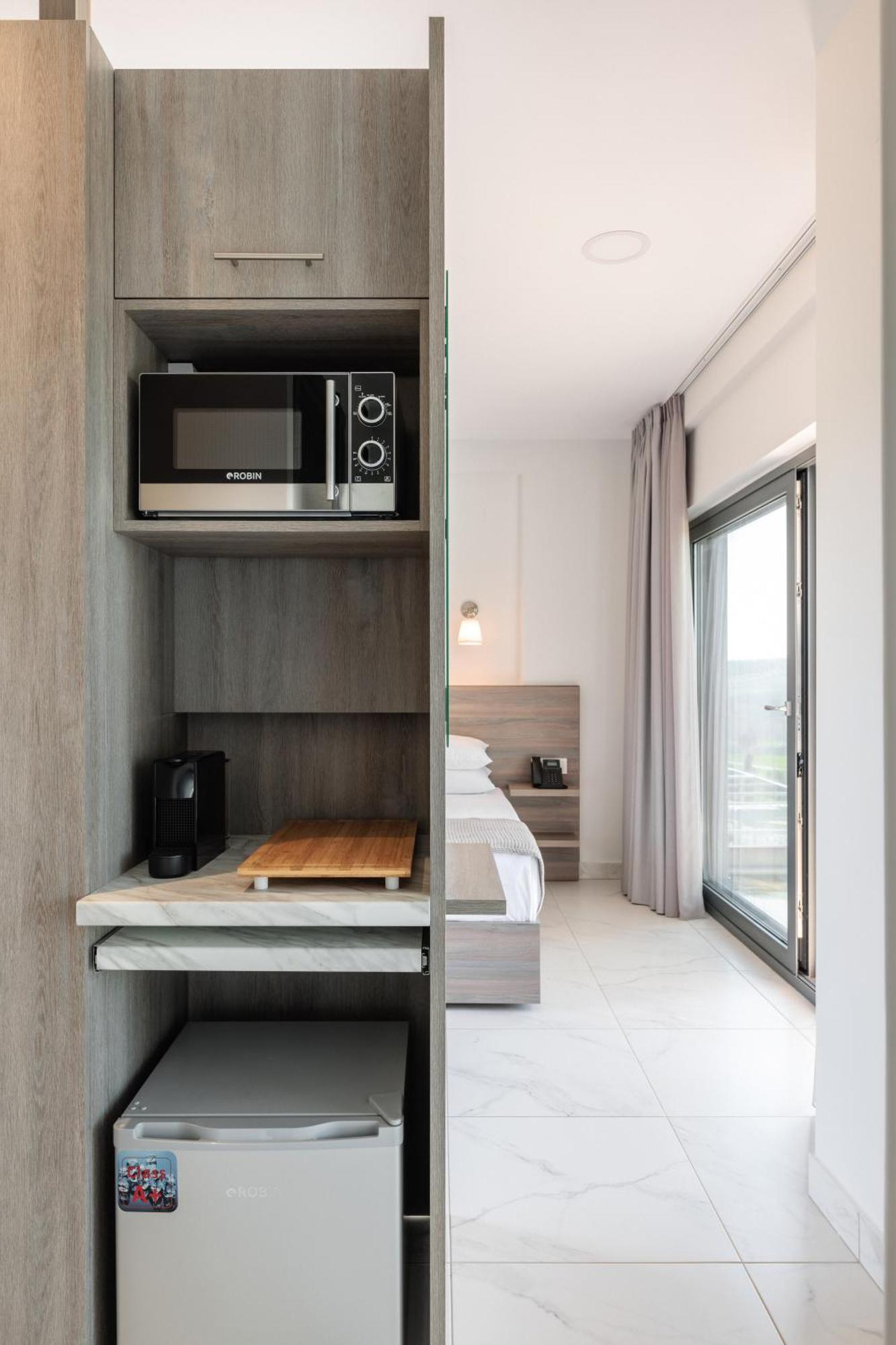 Hotel Sani Gulf I & Ii