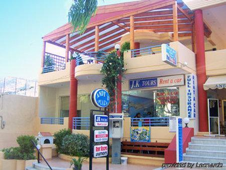 Andy's Plaza * Agia Pelagia (Crete)