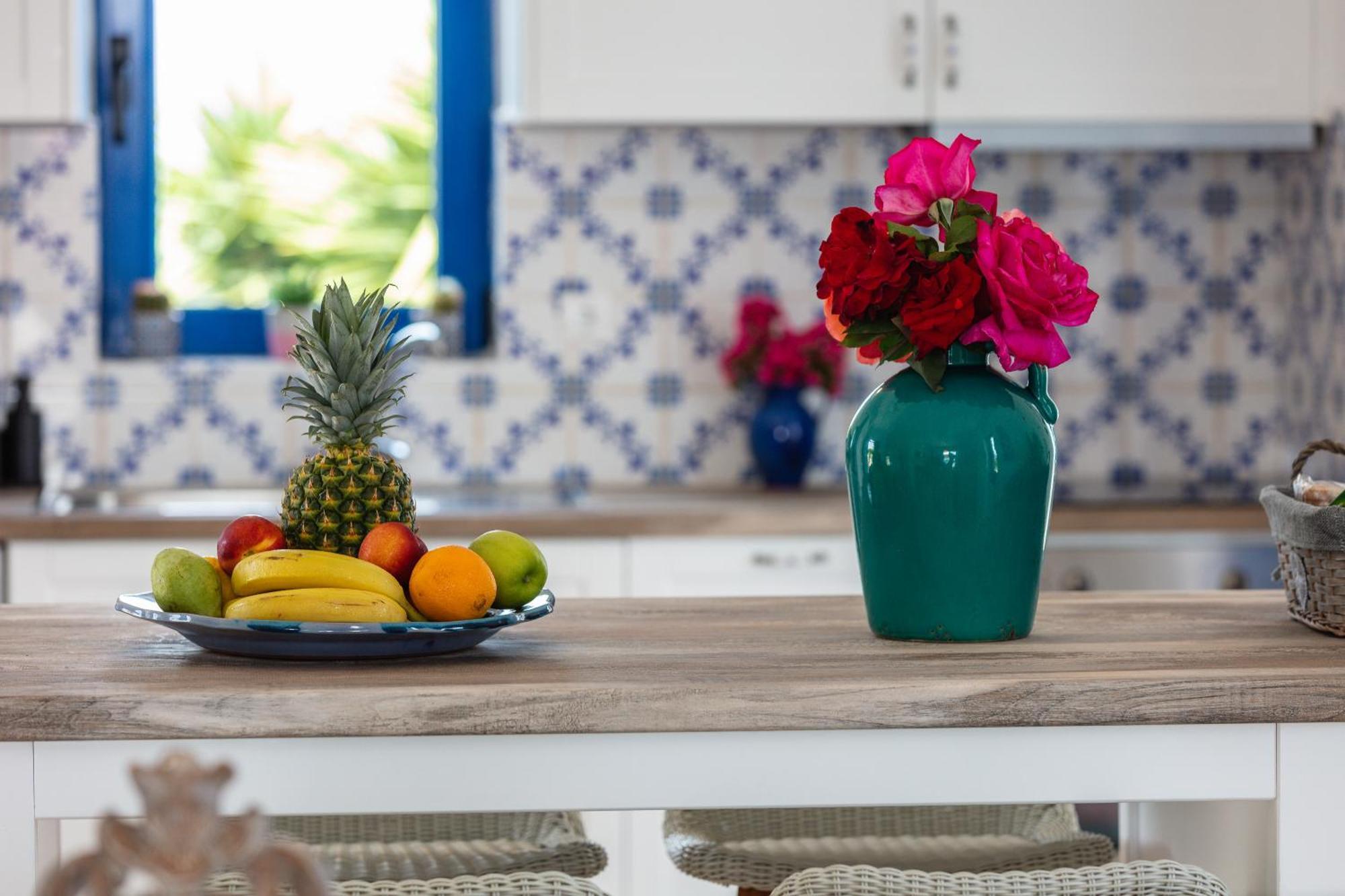 Blanca Collection Villa