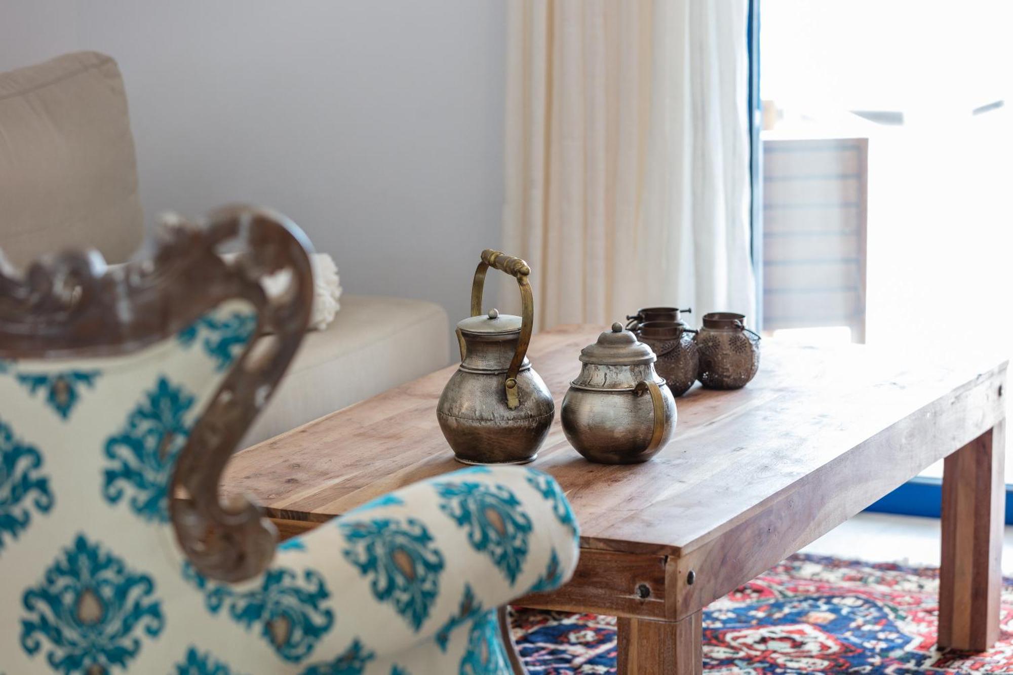 Blanca Collection Villa