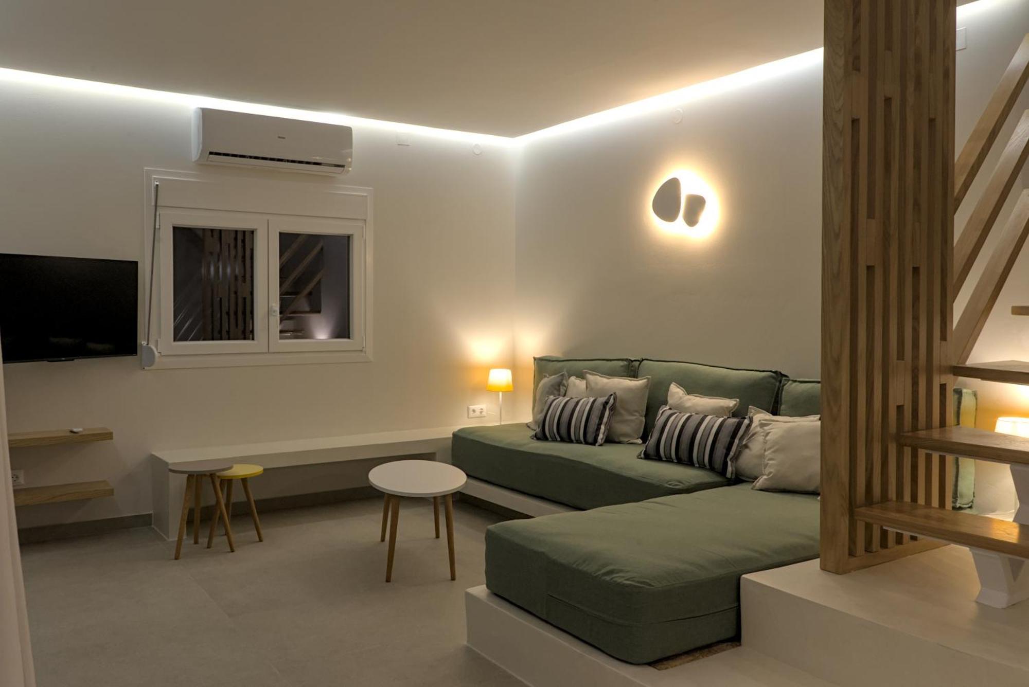 Holiday home Les Maisonettes