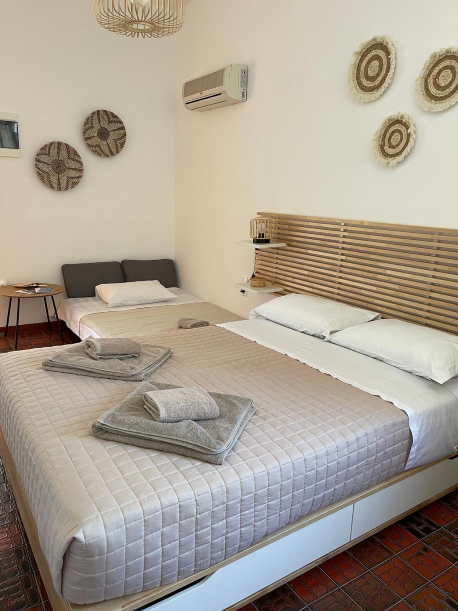 Gazonia Family Estate Guest house *