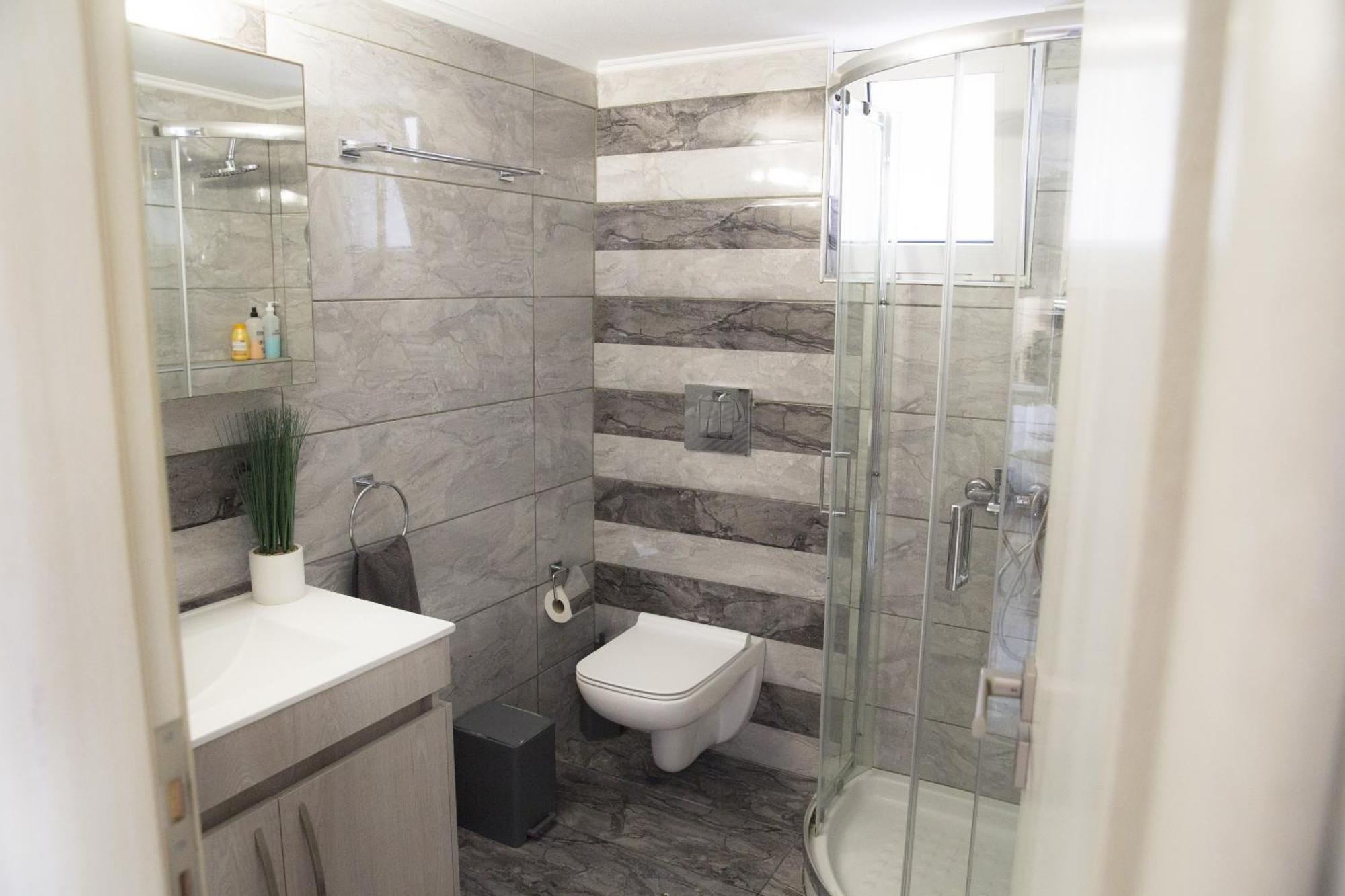 Diogenis Luxury Sea View Rethymno (Crete)