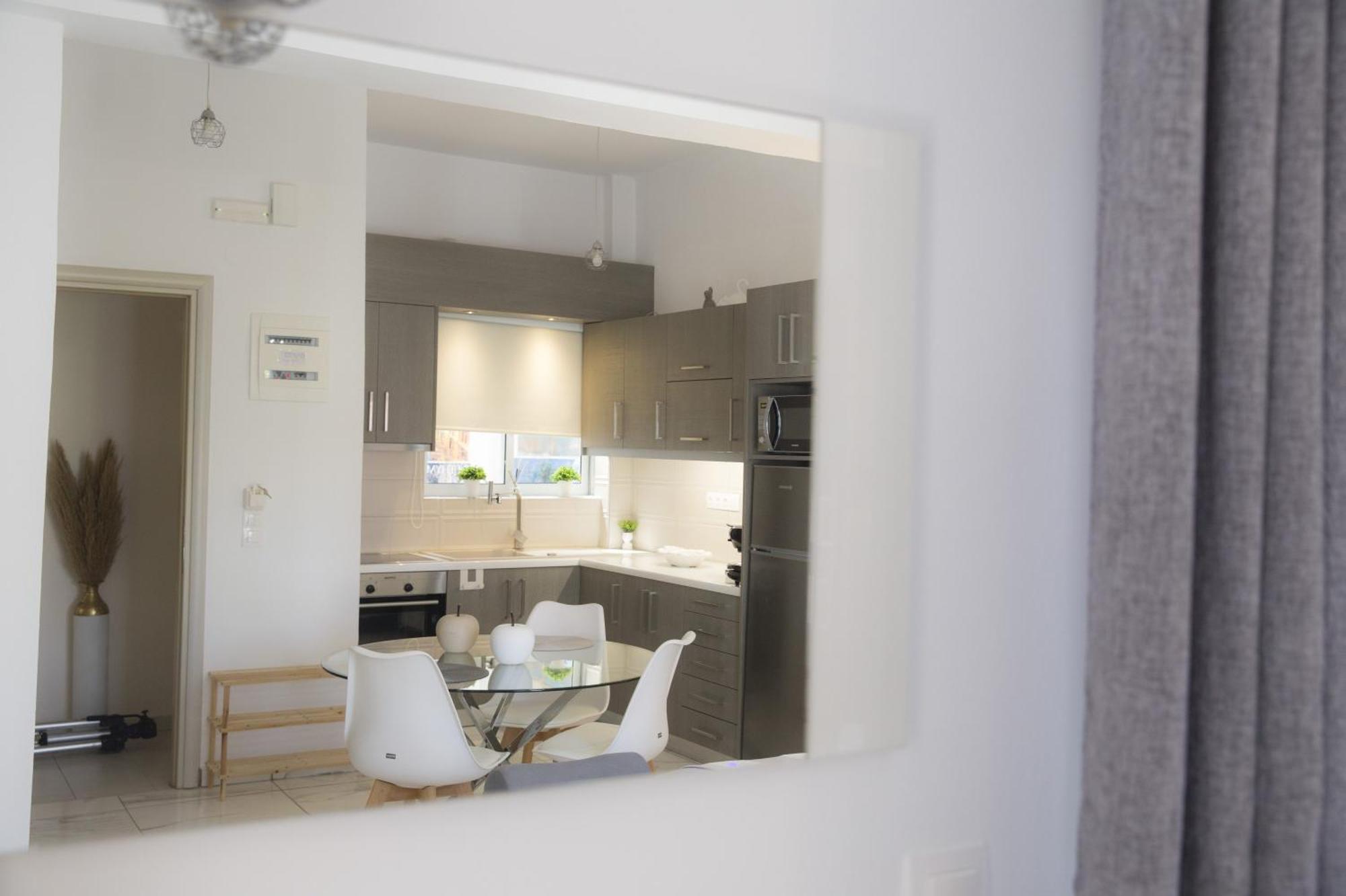 Diogenis Luxury Sea View * Rethymno (Crete)